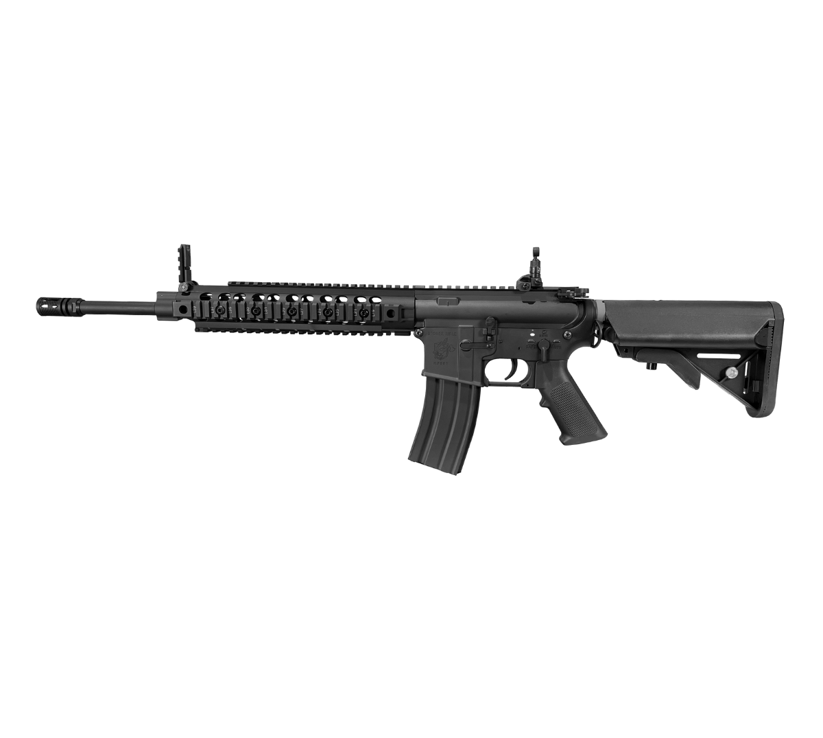 EC-303 SR16 | E&C Ultra Line - Black