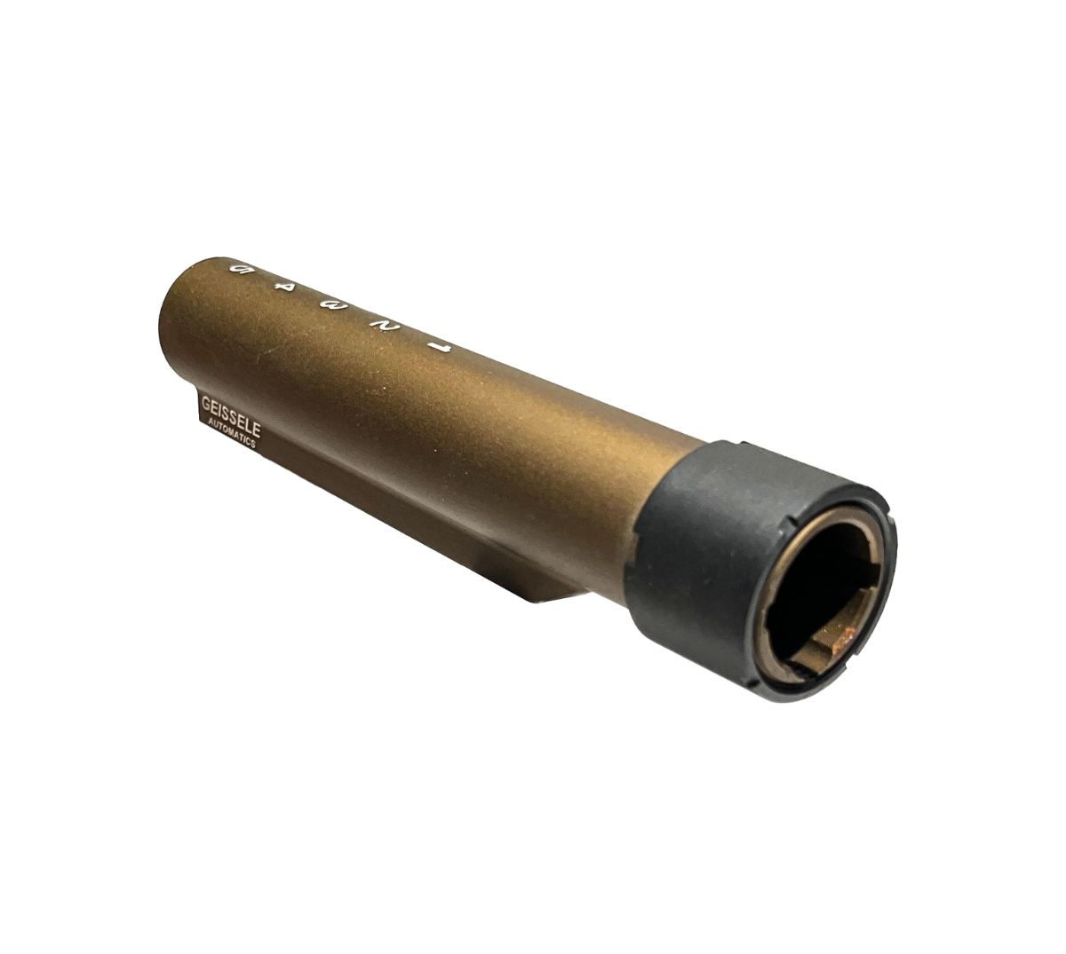 E&C Buffer Tube For M4/M16 Series AEG Gel Blaster