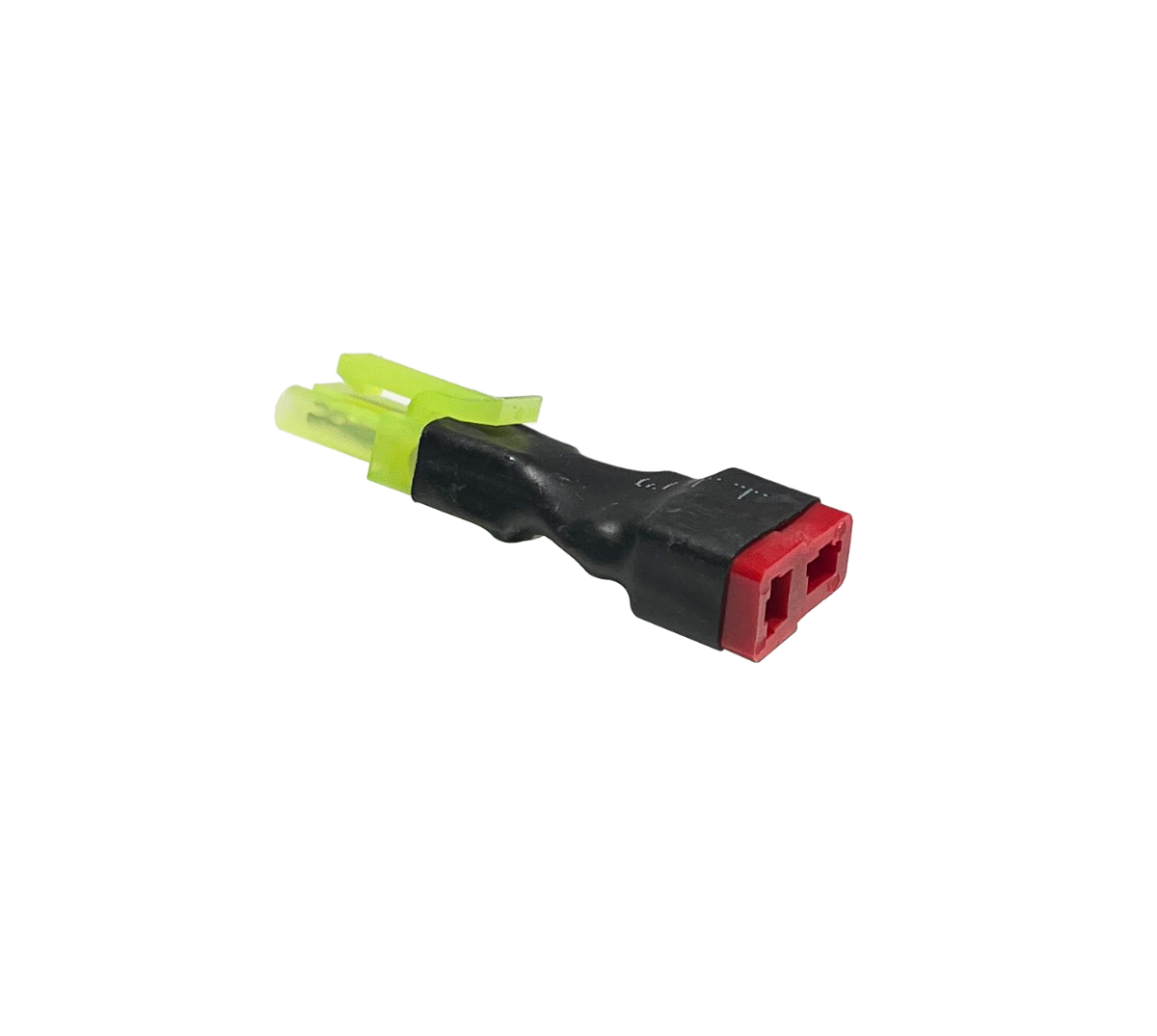 TAMIYA to Deans Plug Adaptor Cable