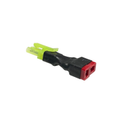 TAMIYA to Deans Plug Adaptor Cable