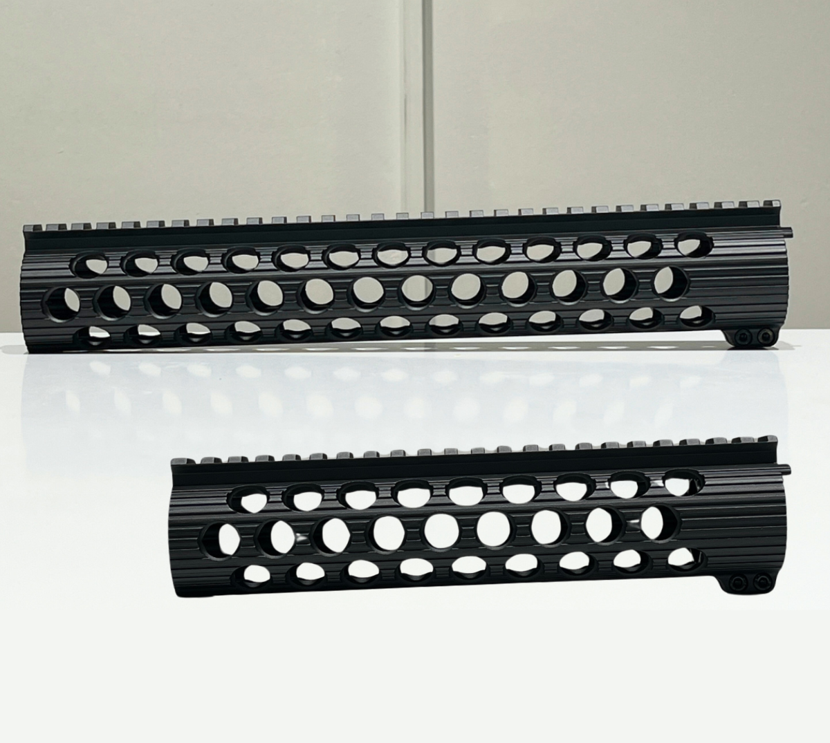 Troy TRX BattleRail For M4/AR15 Series Gel Blaster - 13 INCH