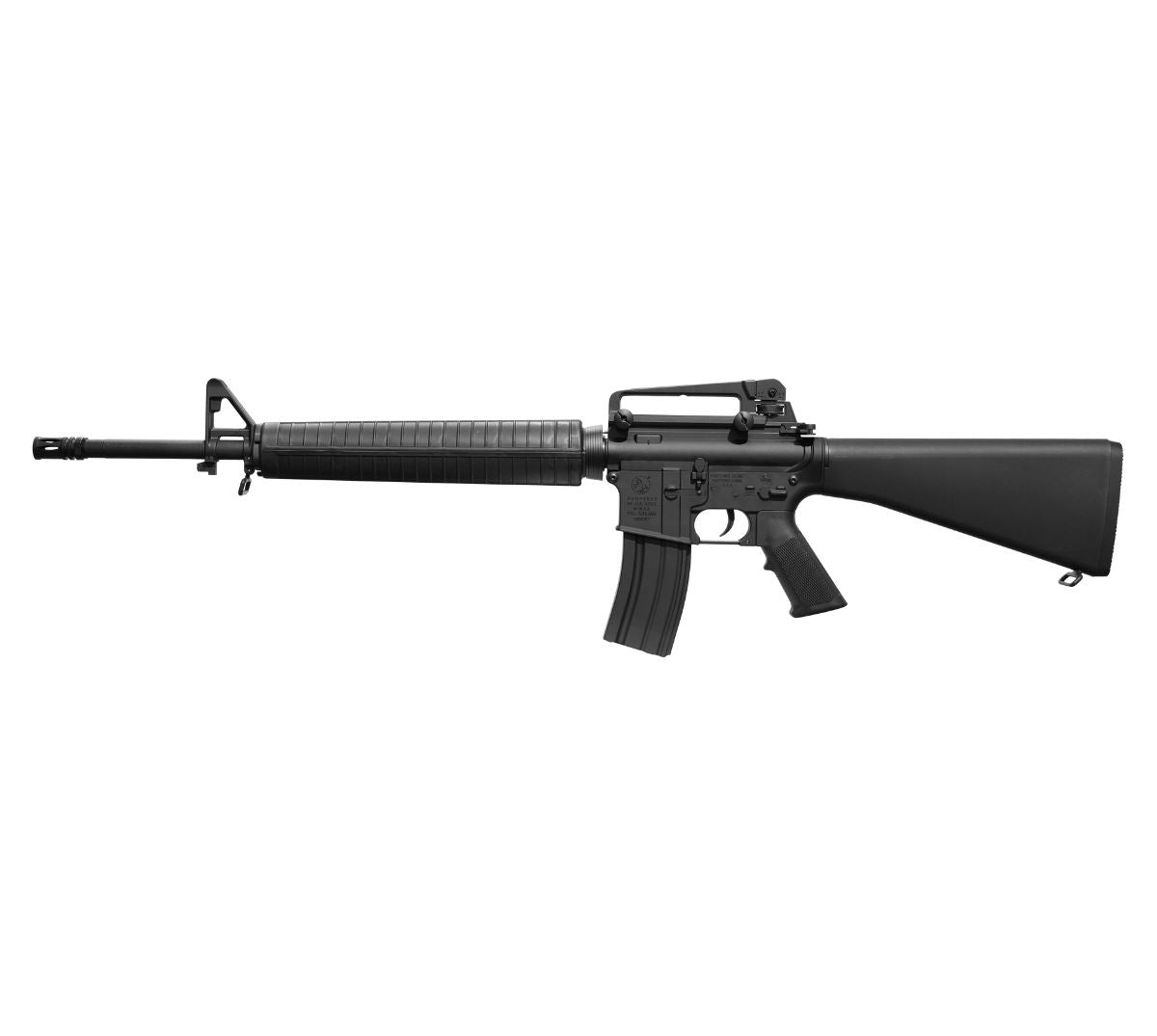 COLT M16A3 AEG Gel Blaster | E&C Ultra Line