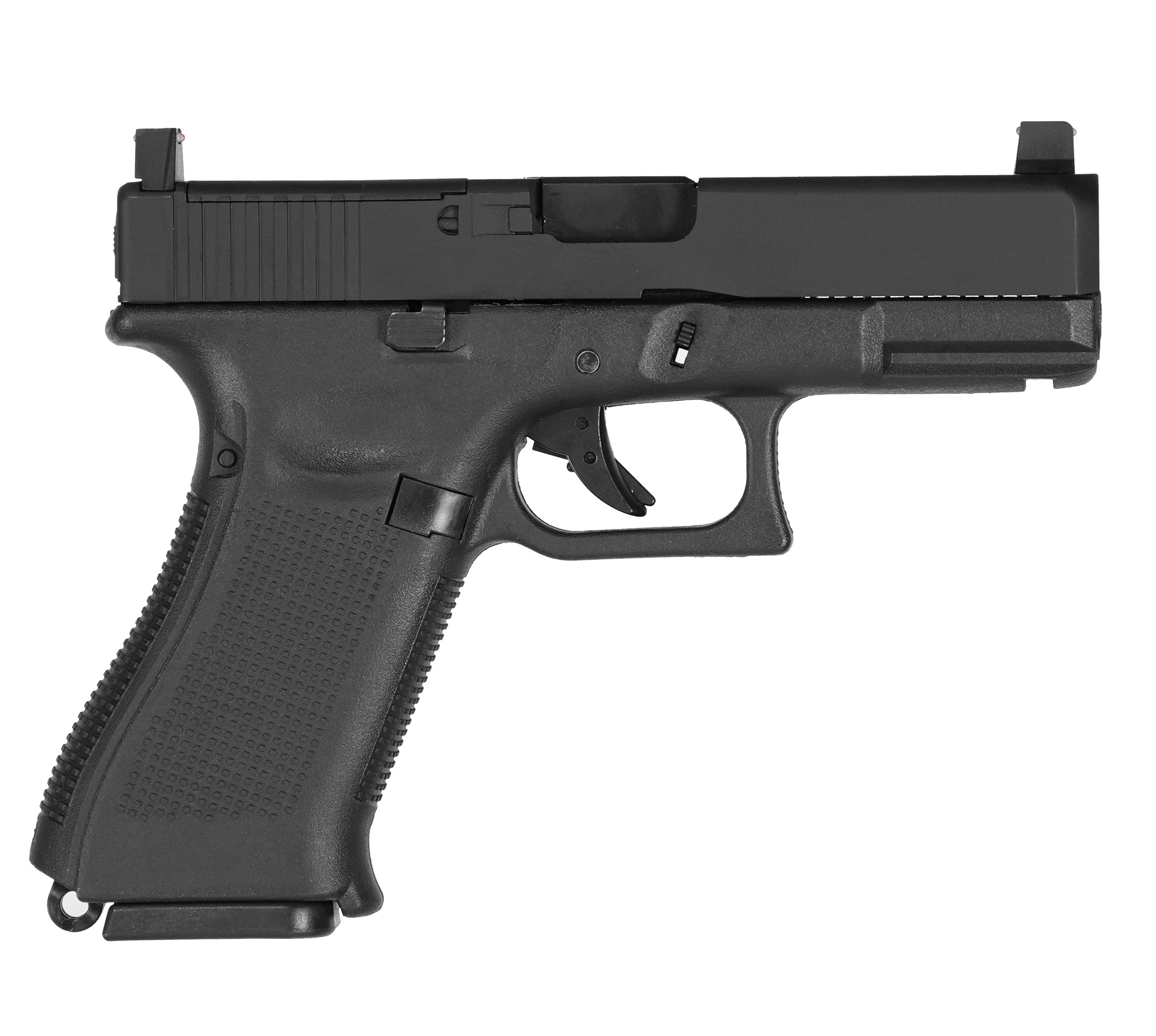 E&C G19X MOS GBB Pistol Gel Blaster | Limited Edition