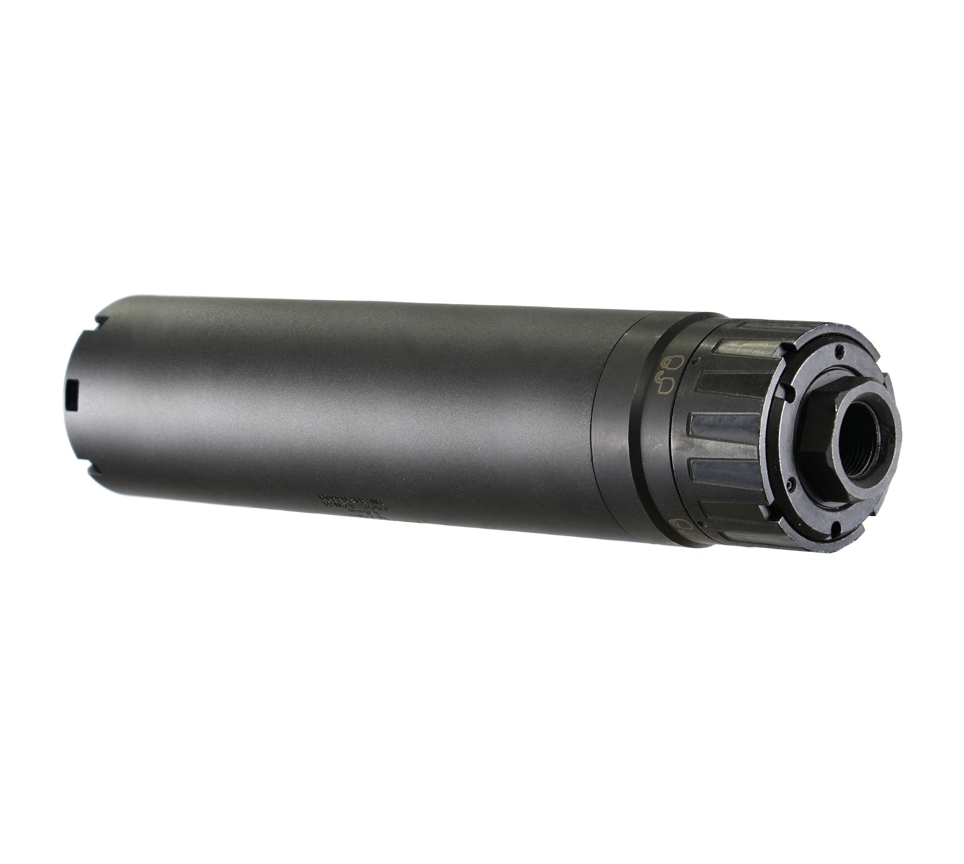 SIG SAUER SLX MG 6.8mm Gel Blaster Mock Suppressor