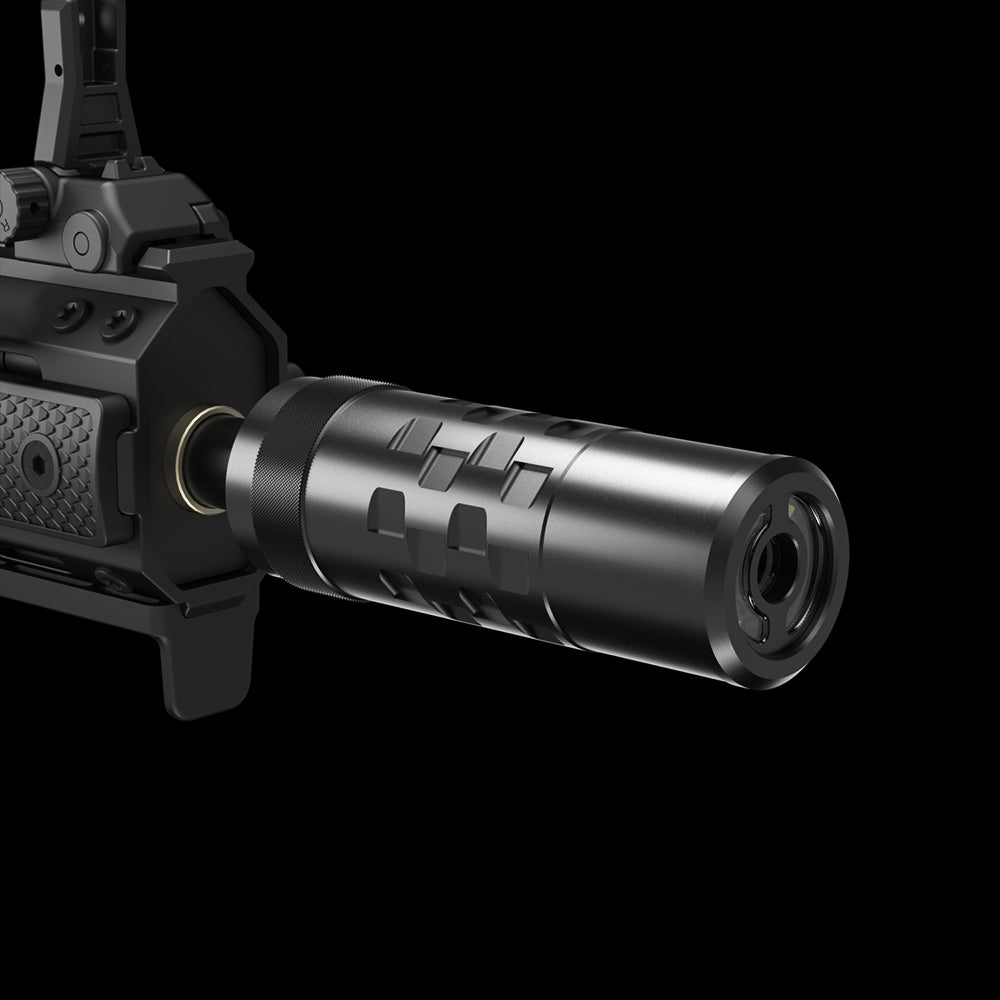 Eshooter Flare Tracer Alu-Alloy CASE