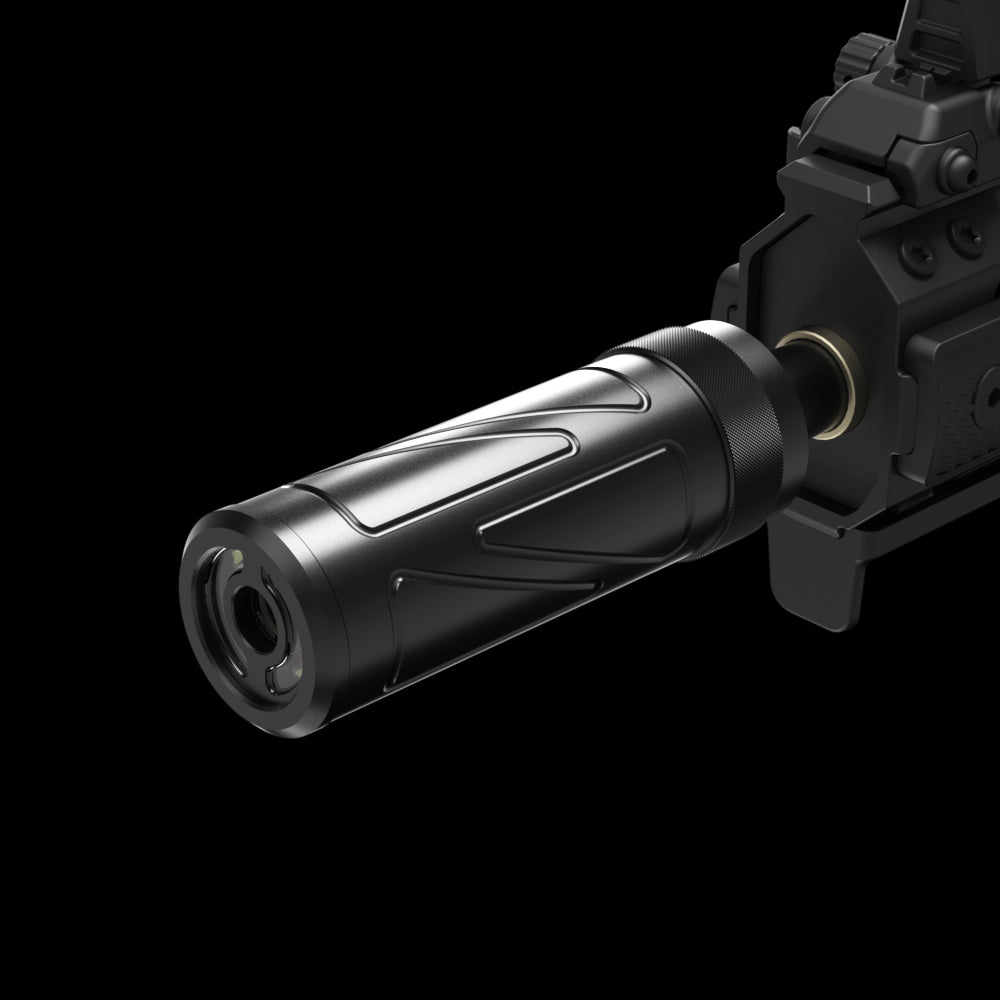 Eshooter Flare Tracer Alu-Alloy CASE