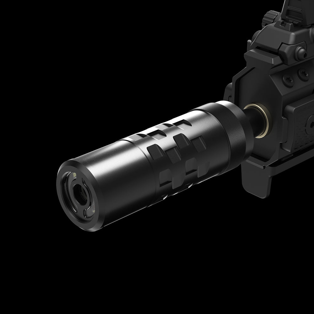 Eshooter Flare Tracer Alu-Alloy CASE