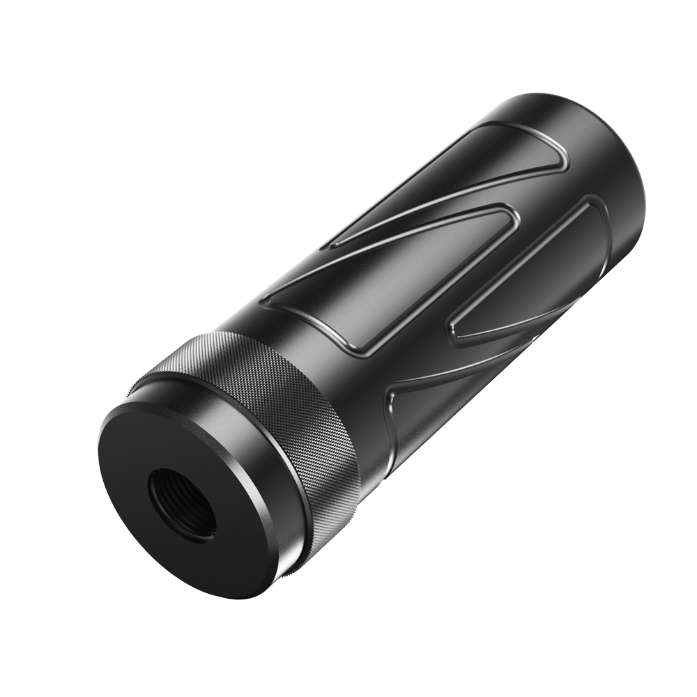 Eshooter Flare Tracer Alu-Alloy CASE