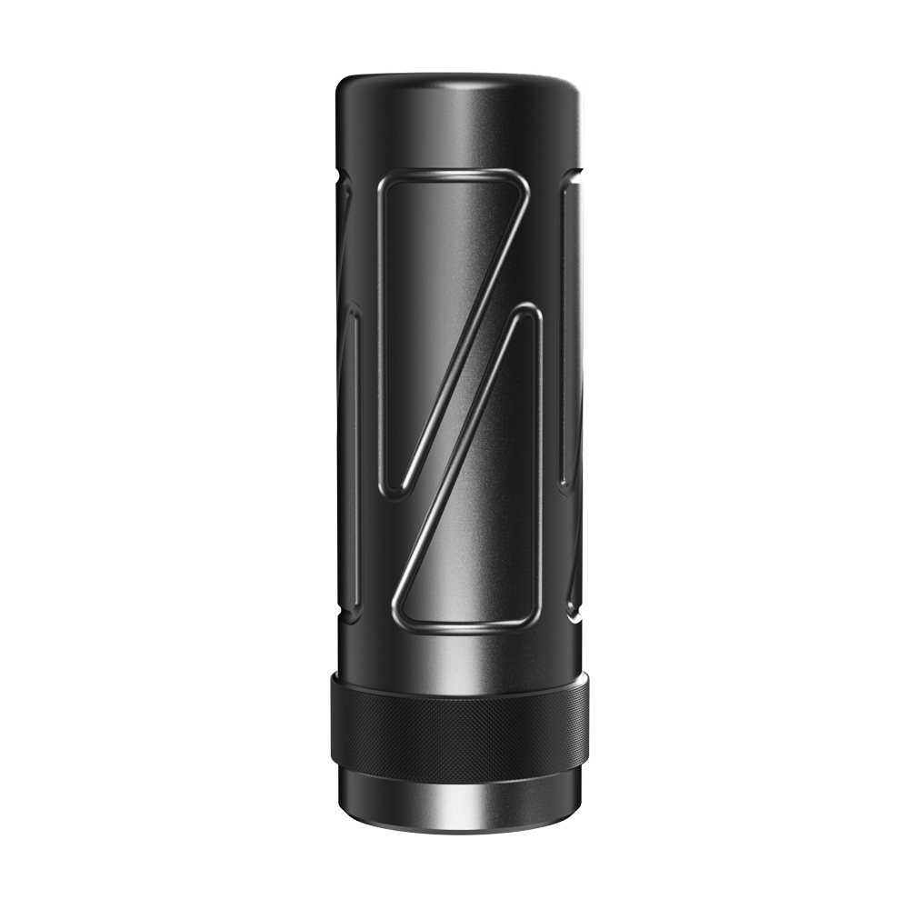 Eshooter Flare Tracer Alu-Alloy CASE