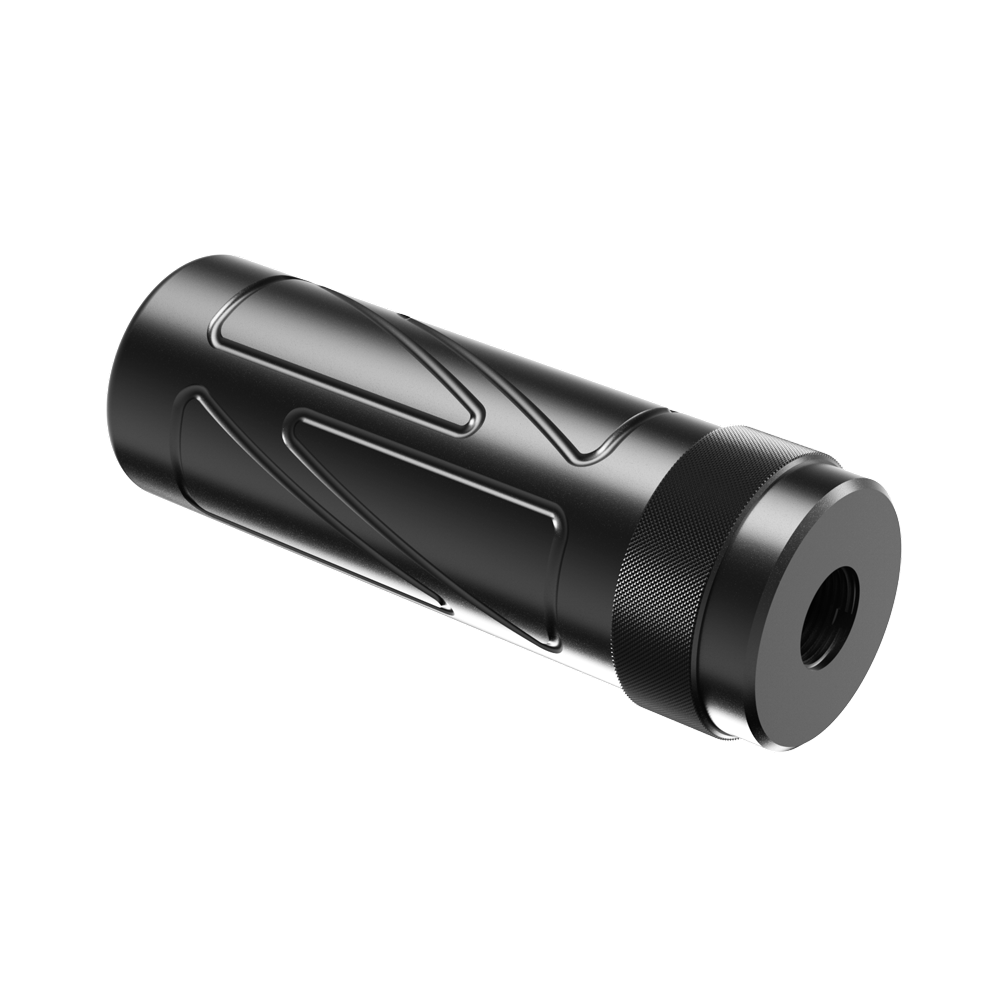 Eshooter Flare Tracer Alu-Alloy CASE