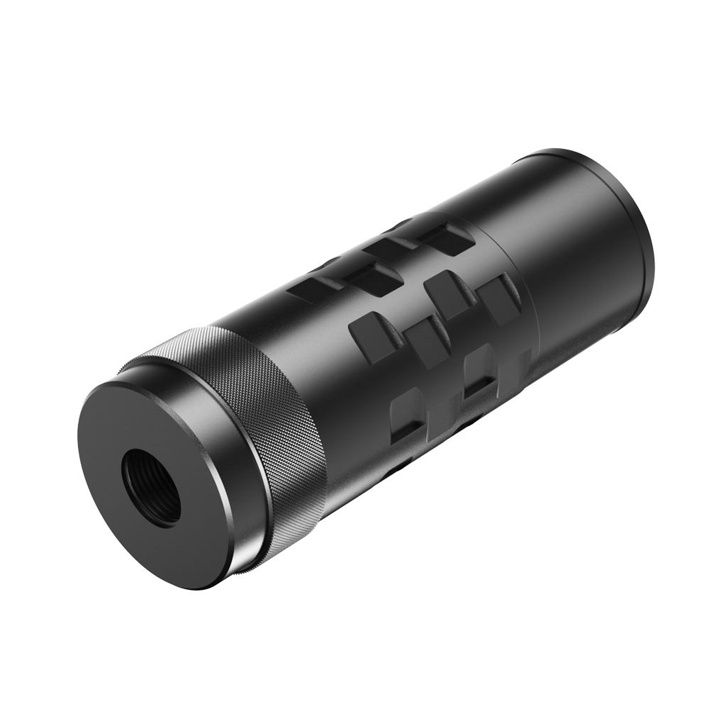 Eshooter Flare Tracer Alu-Alloy CASE