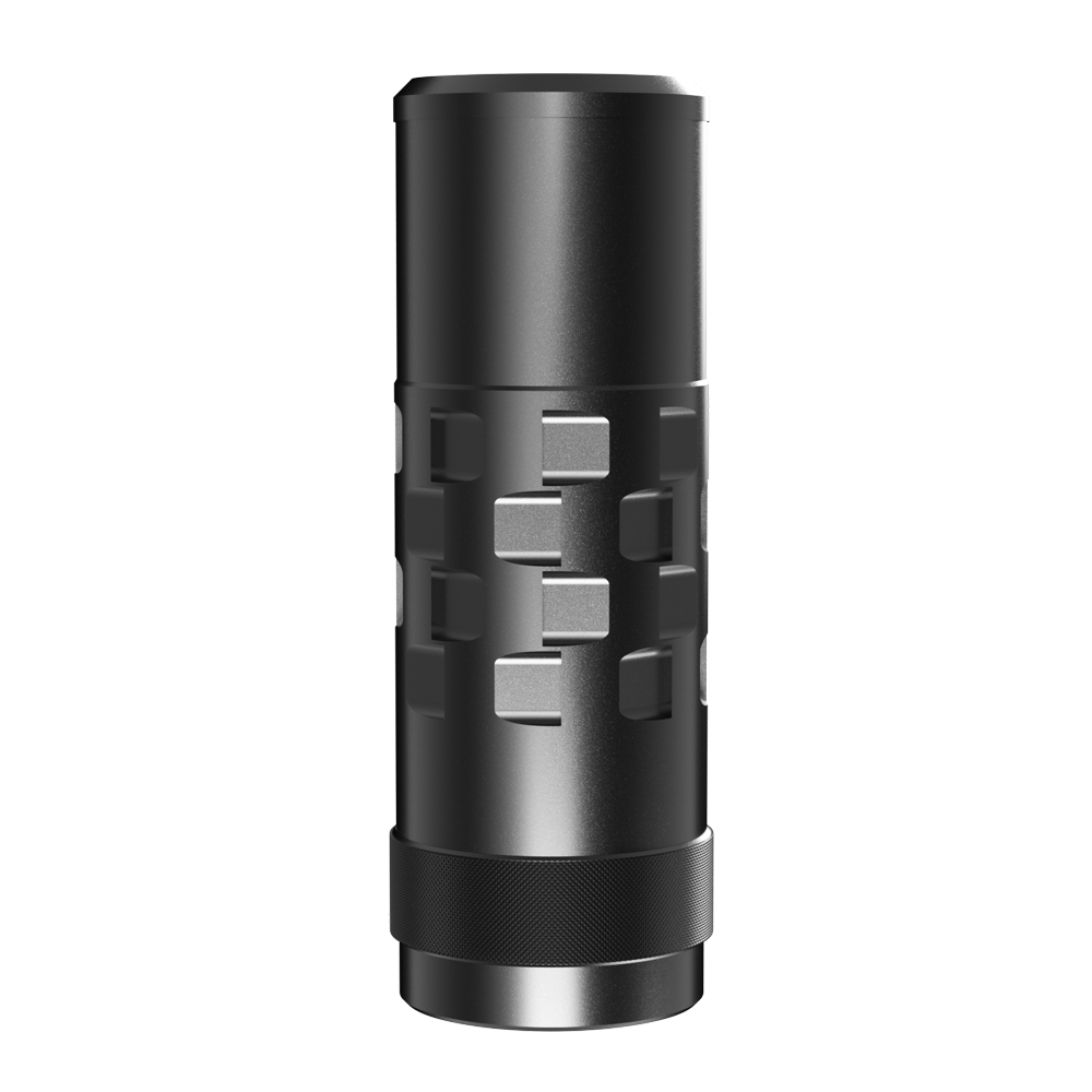 Eshooter Flare Tracer Alu-Alloy CASE