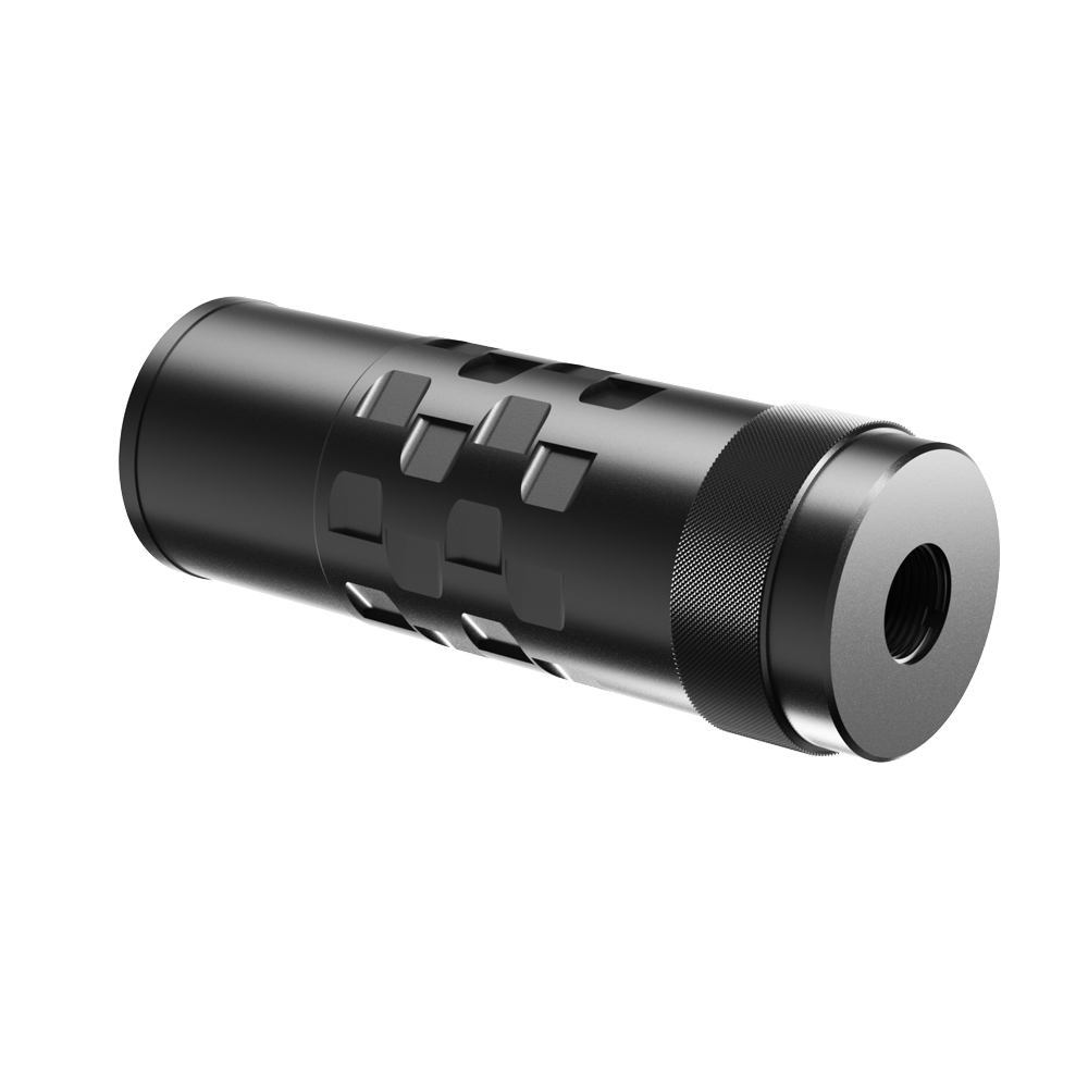 Eshooter Flare Tracer Alu-Alloy CASE
