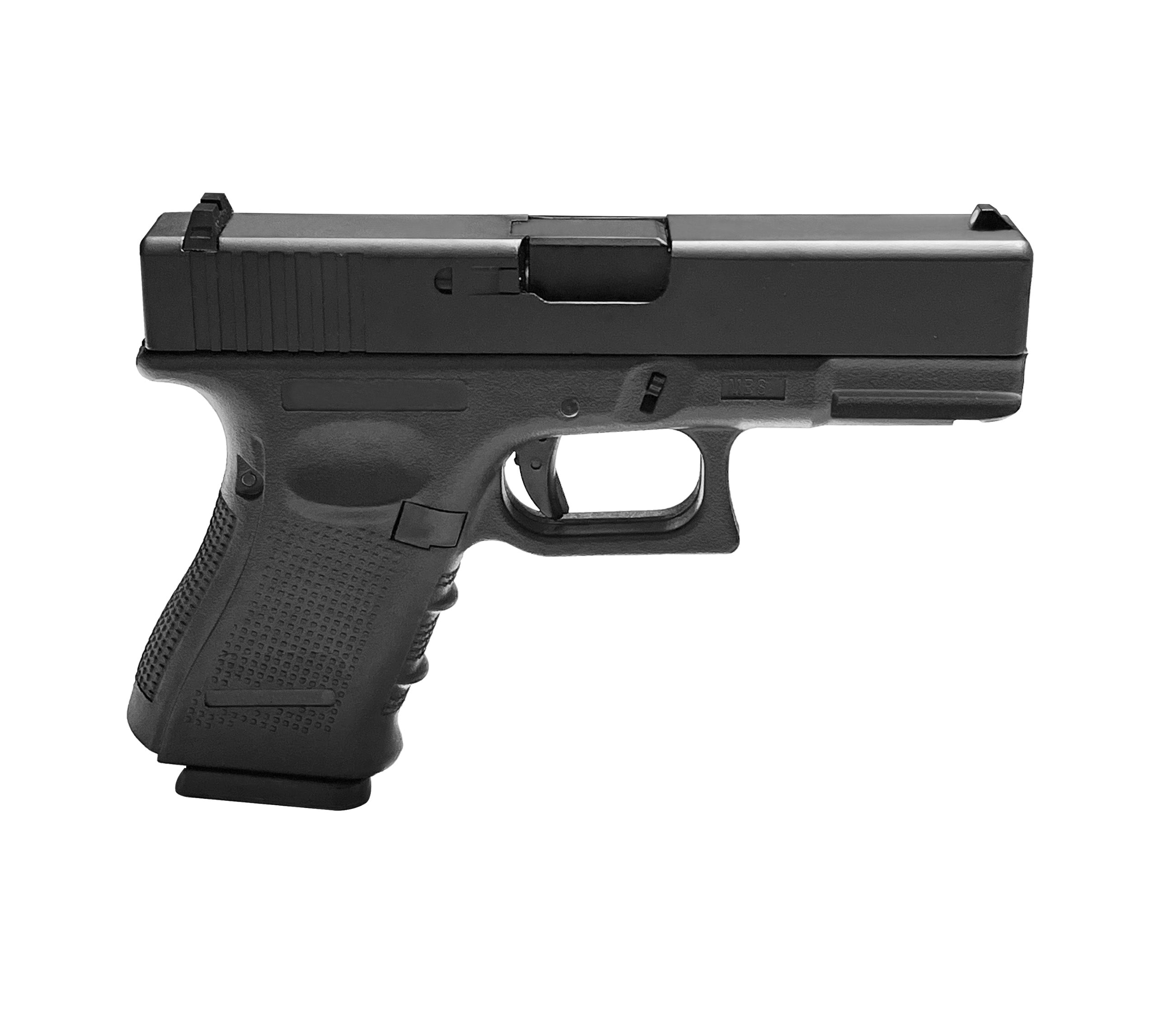 E&C G19 Gen4 GBB Gel Blaster Replica