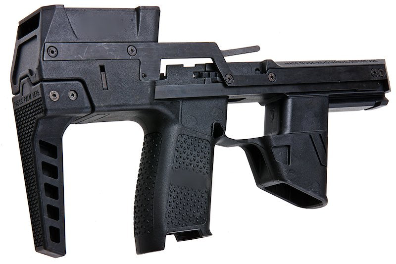 GK Tactical Flux MP17 Style Conversion Kit for SIG P320 M17/M18 GBB