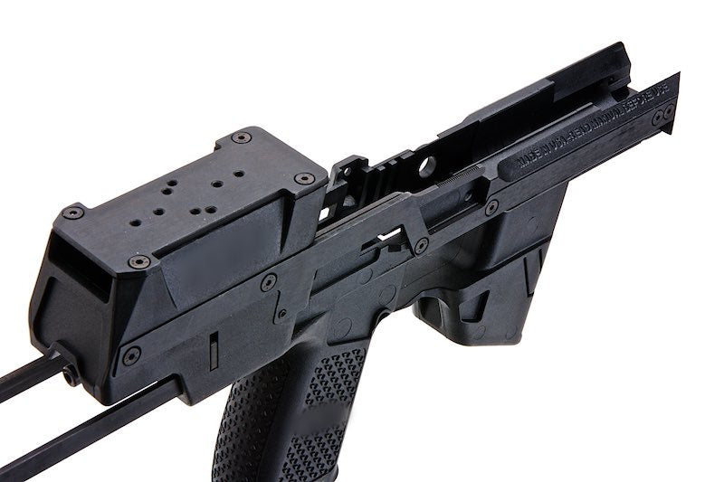 GK Tactical Flux MP17 Style Conversion Kit for SIG P320 M17/M18 GBB