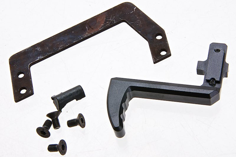GK Tactical Flux MP17 Style Conversion Kit for SIG P320 M17/M18 GBB