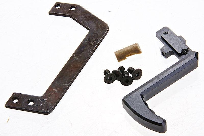 GK Tactical Flux MP17 Style Conversion Kit for SIG P320 M17/M18 GBB
