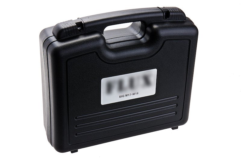 GK Tactical Flux MP17 Style Conversion Kit for SIG P320 M17/M18 GBB