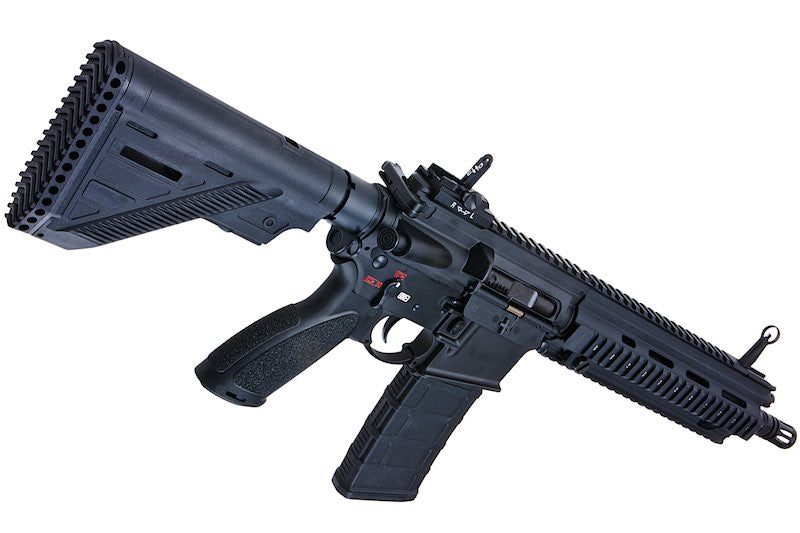 GM HK416A5 MWS Gas Gel Blaster Rifle
