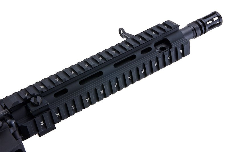 GM HK416A5 MWS Gas Gel Blaster Rifle