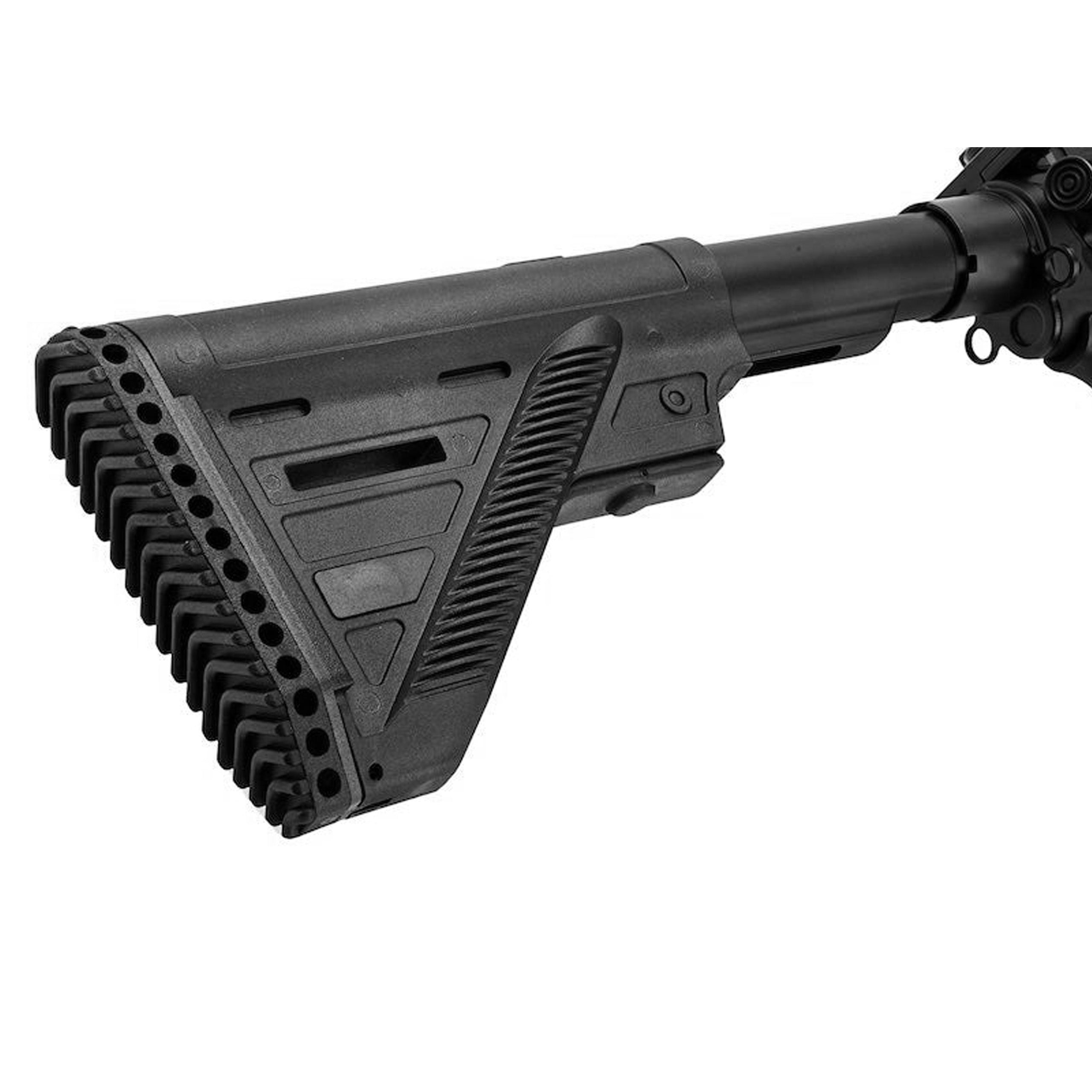 Guns Modify 416A5 MWS Gas Gel Blaster Rifle