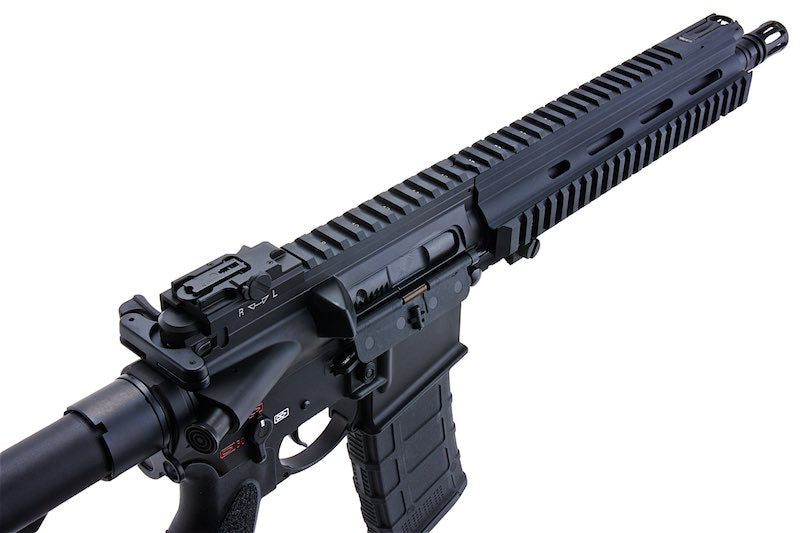 GM HK416A5 MWS Gas Gel Blaster Rifle