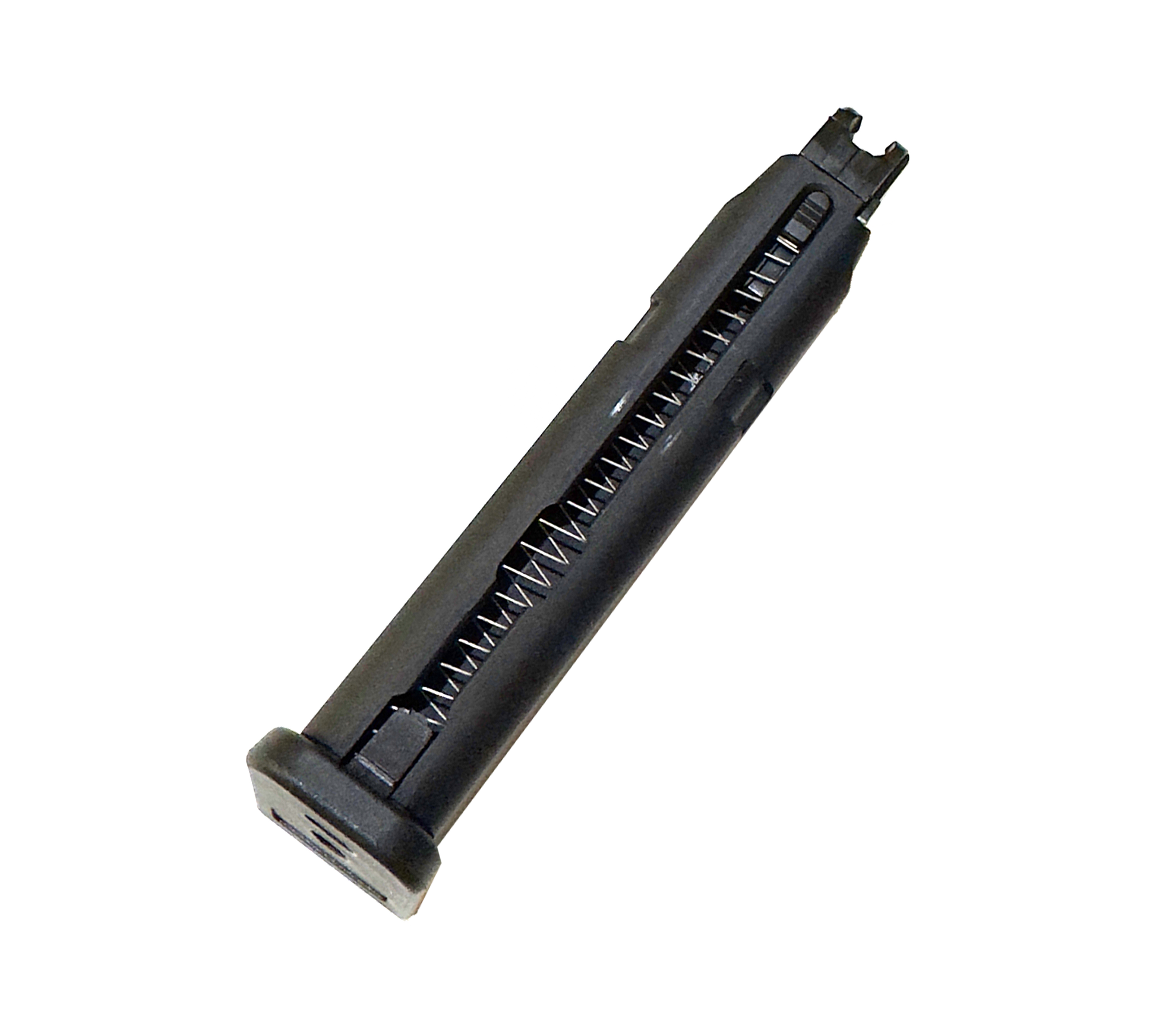 E&C Universal GLOCK Series Magazine For G17 G18 G19X G45 GBB pistol