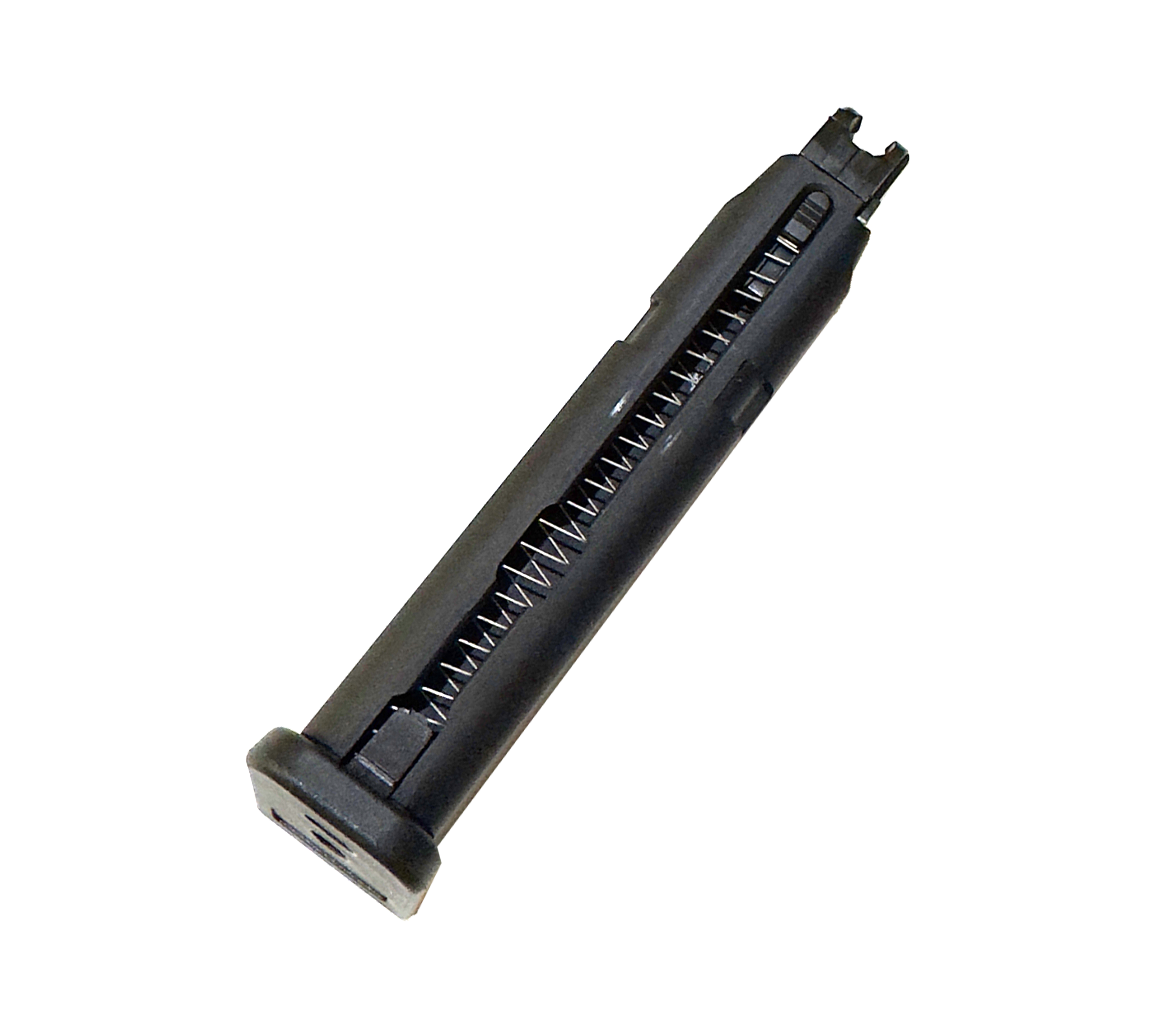 E&C Universal GLOCK Series Magazine For G17 G18 G19X G45 GBB pistol
