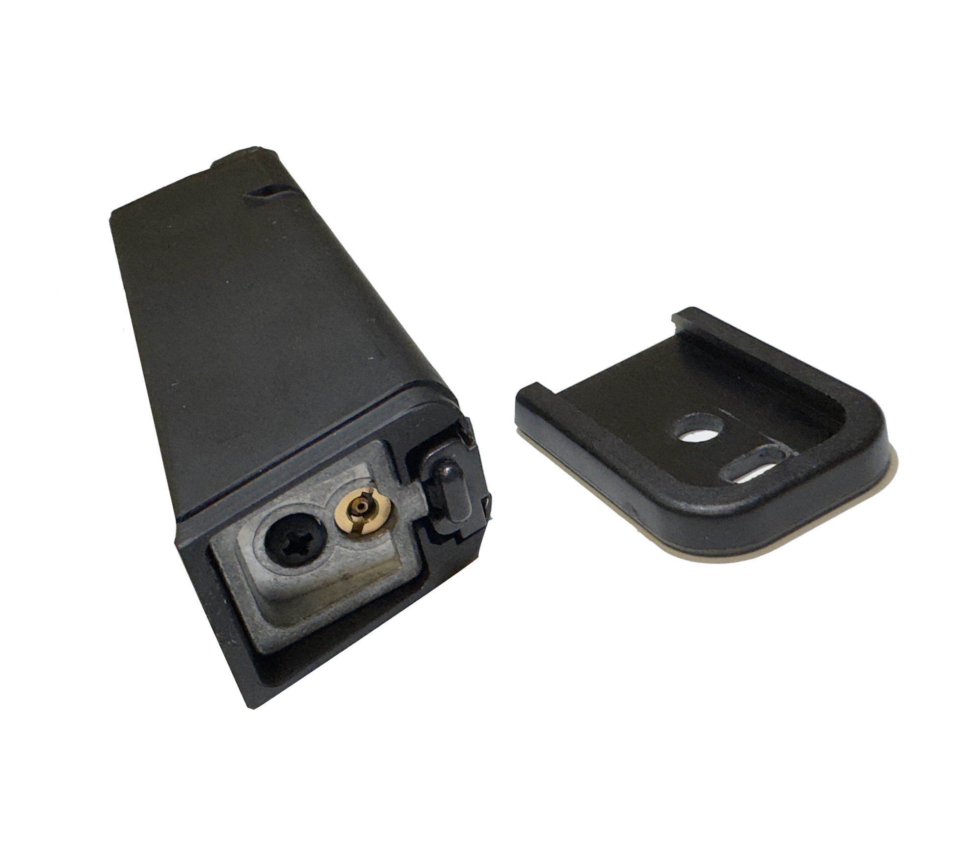 E&C Universal GLOCK Series Magazine For G17 G18 G19X G45 GBB pistol