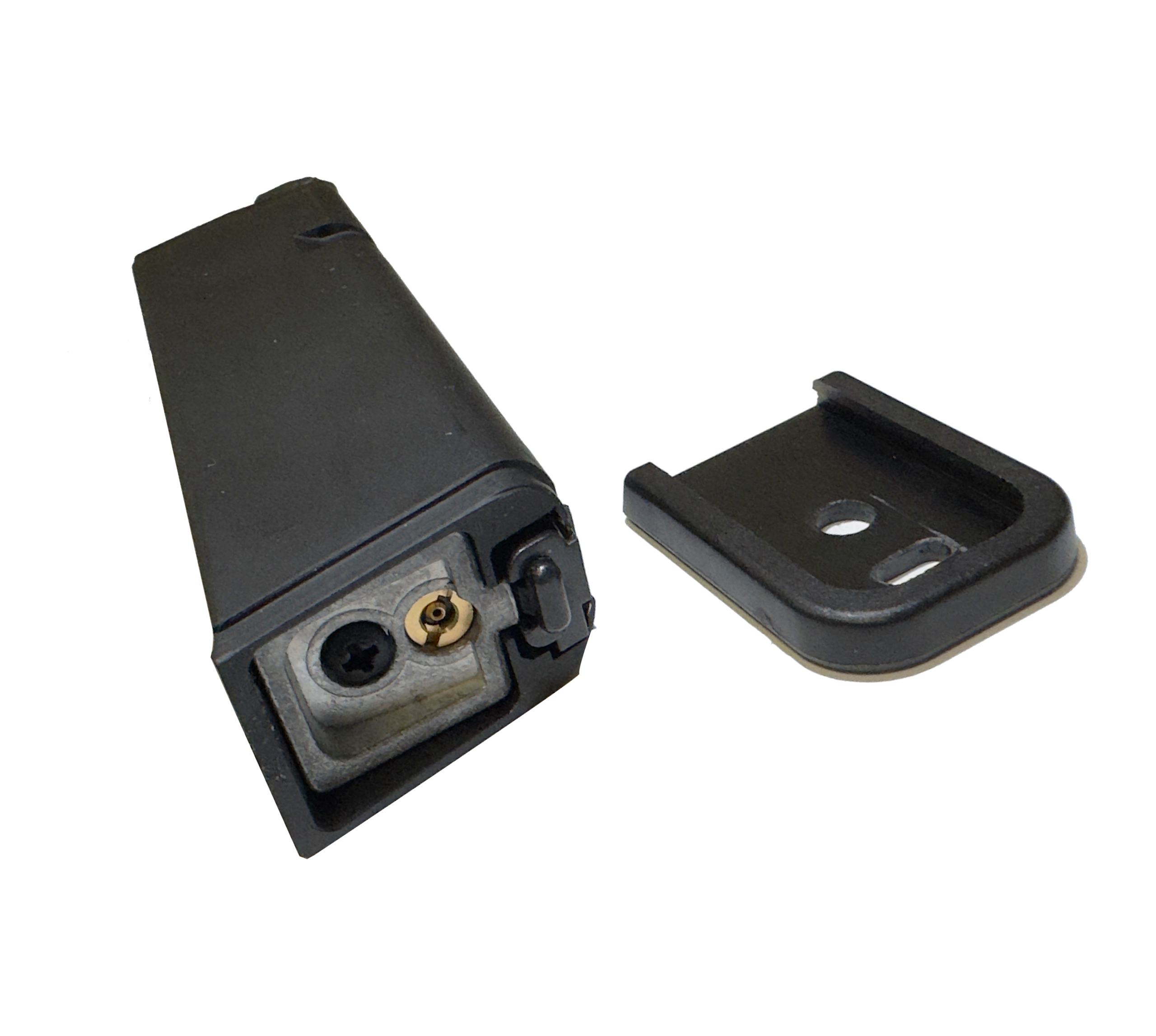 E&C Universal GLOCK Series Magazine For G17 G18 G19X G45 GBB pistol