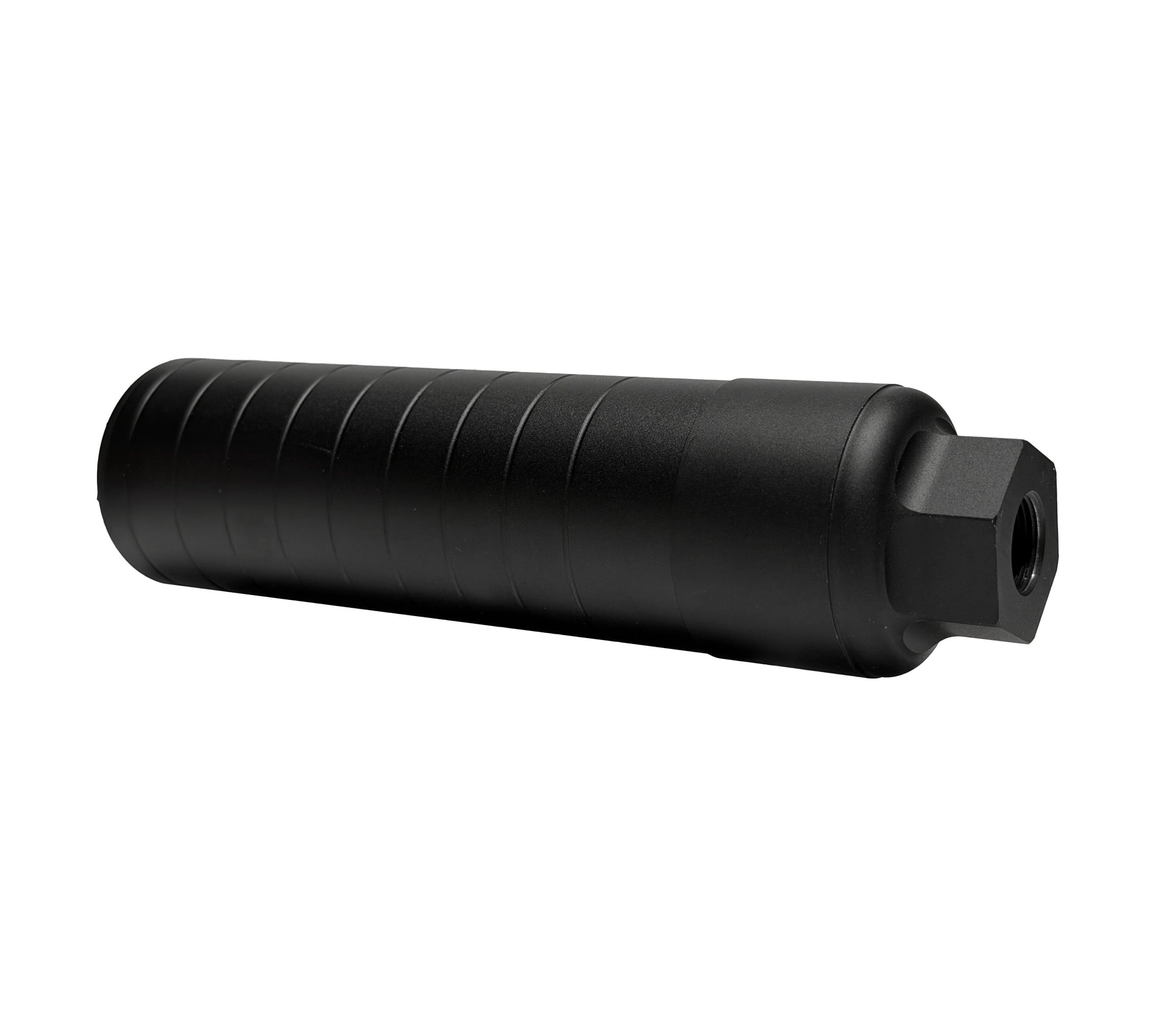 SIG SAUER SRD556 Style Mock Gel Blaster Mock Suppressor for 14mm CCW