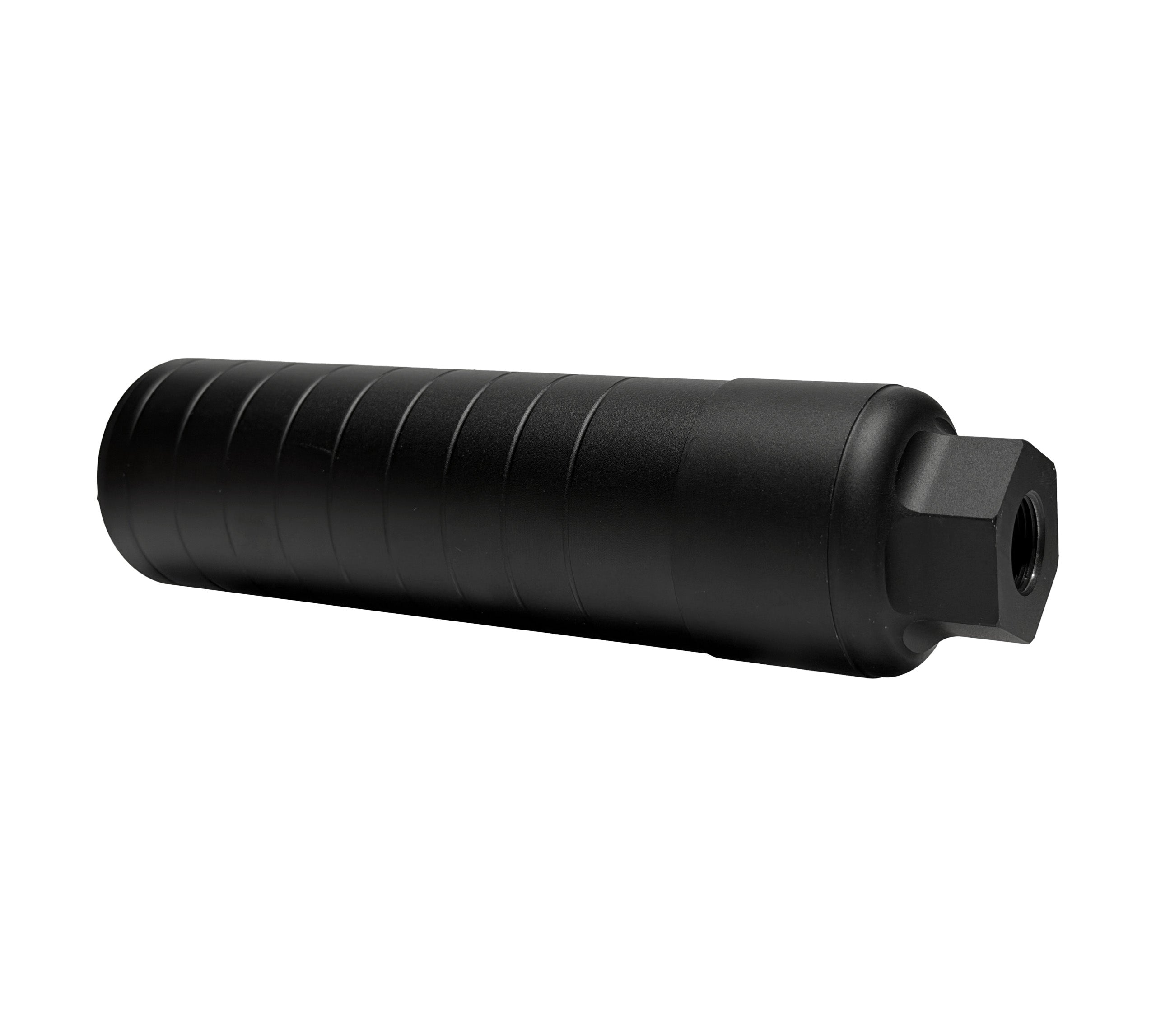 SIG SAUER SRD556 Style Mock Gel Blaster Mock Suppressor for 14mm CCW