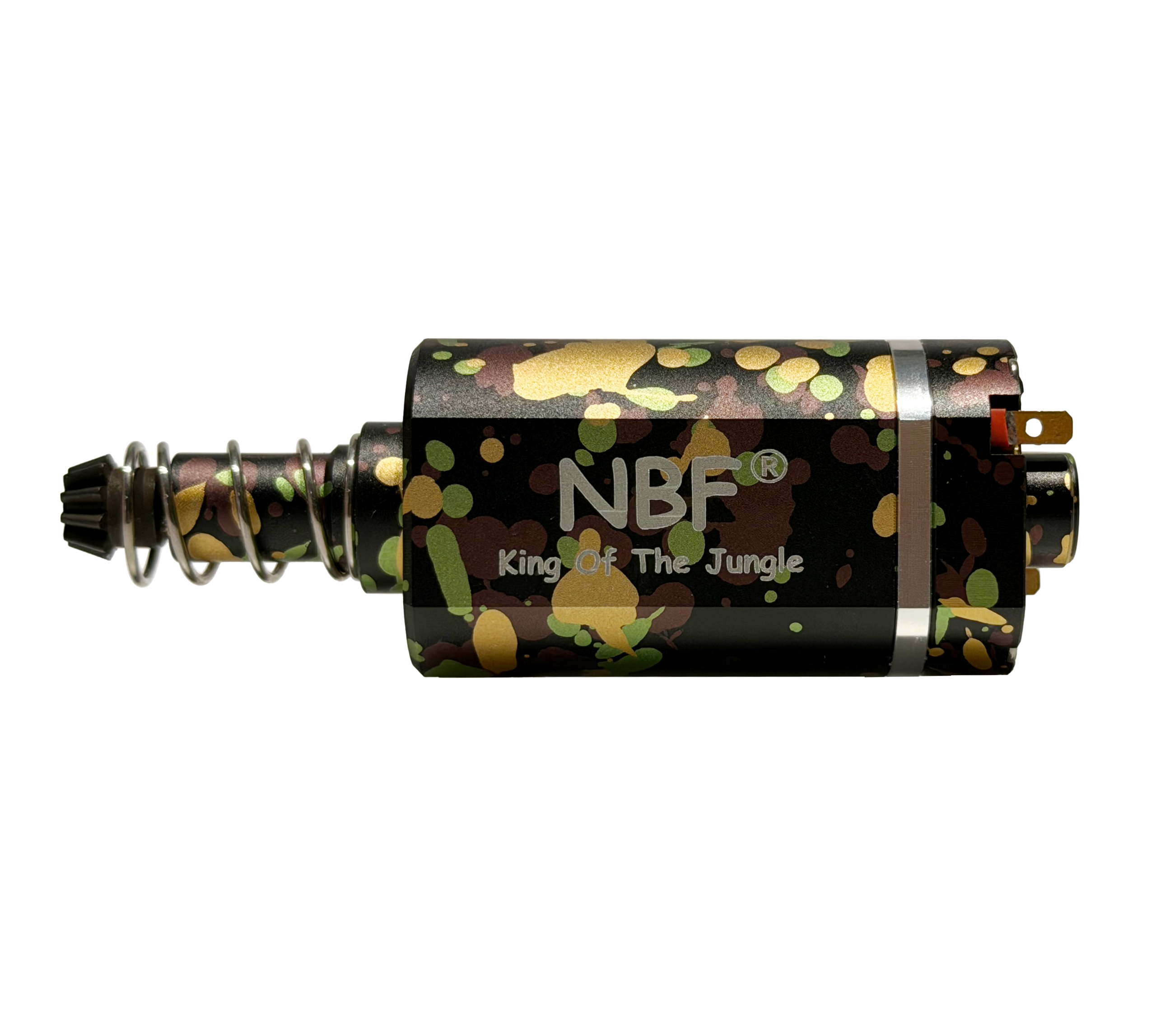 NBF 11.1V 38000RPM Adjustable Brushless Motor For Gel Blaster
