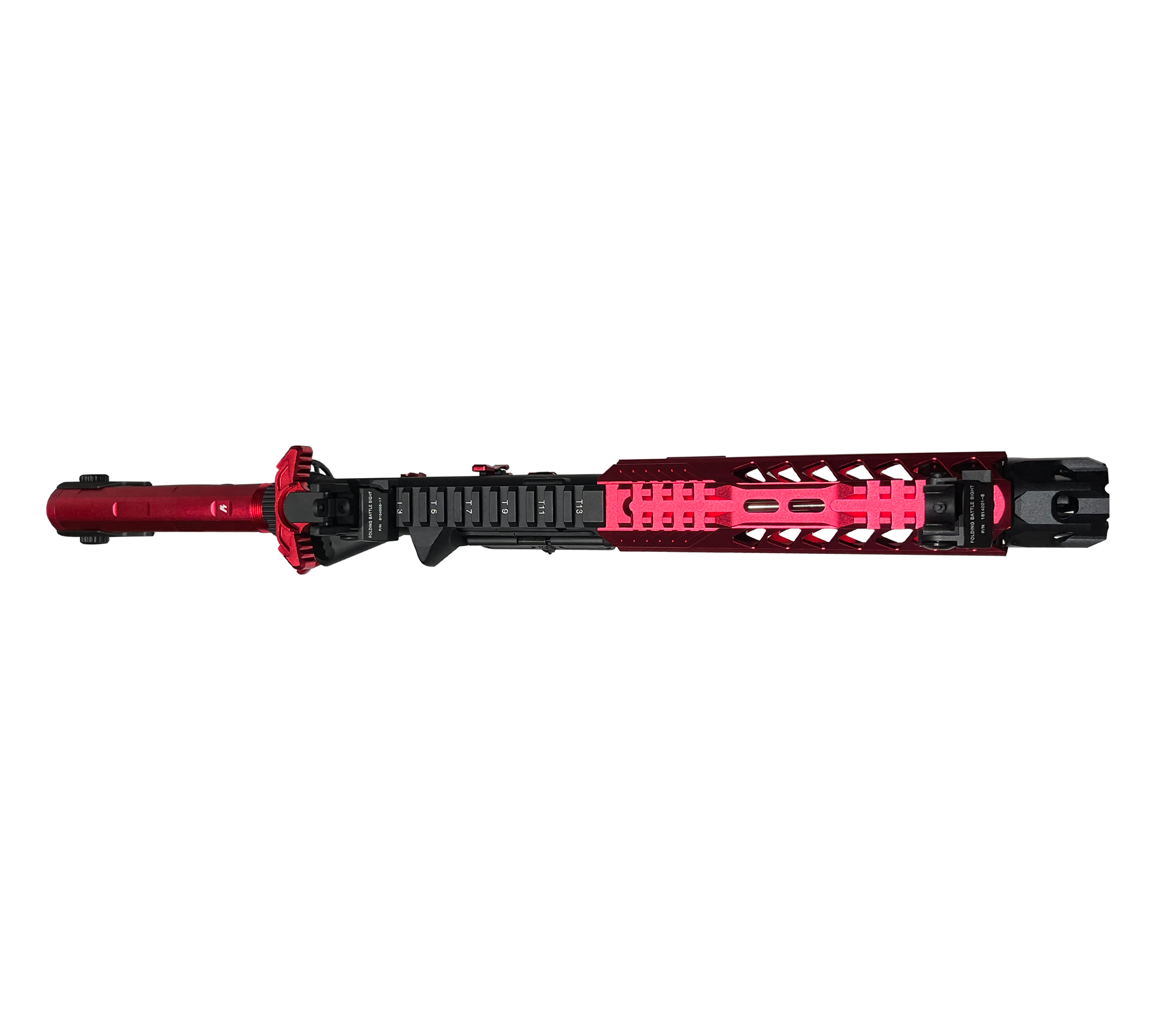 EMG Strike Industries Licensed "Sentinel" AEG Gel Blaster