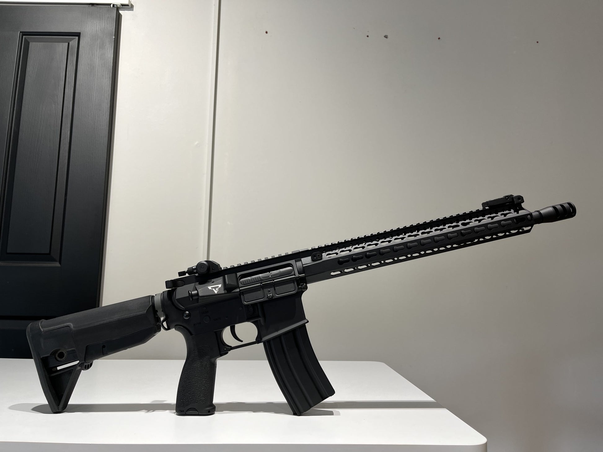 John Wick TTI TR-1 M4E1 Gel Blaster AEG