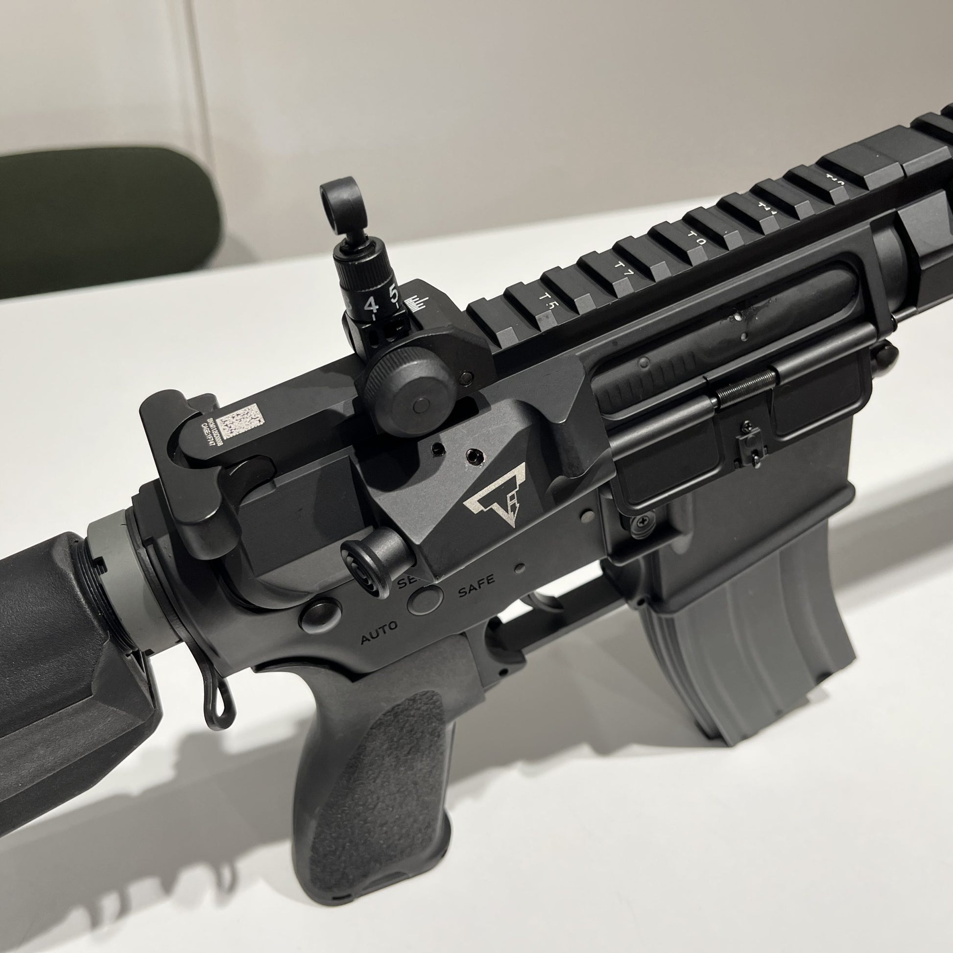 John Wick TTI TR-1 M4E1 Gel Blaster AEG