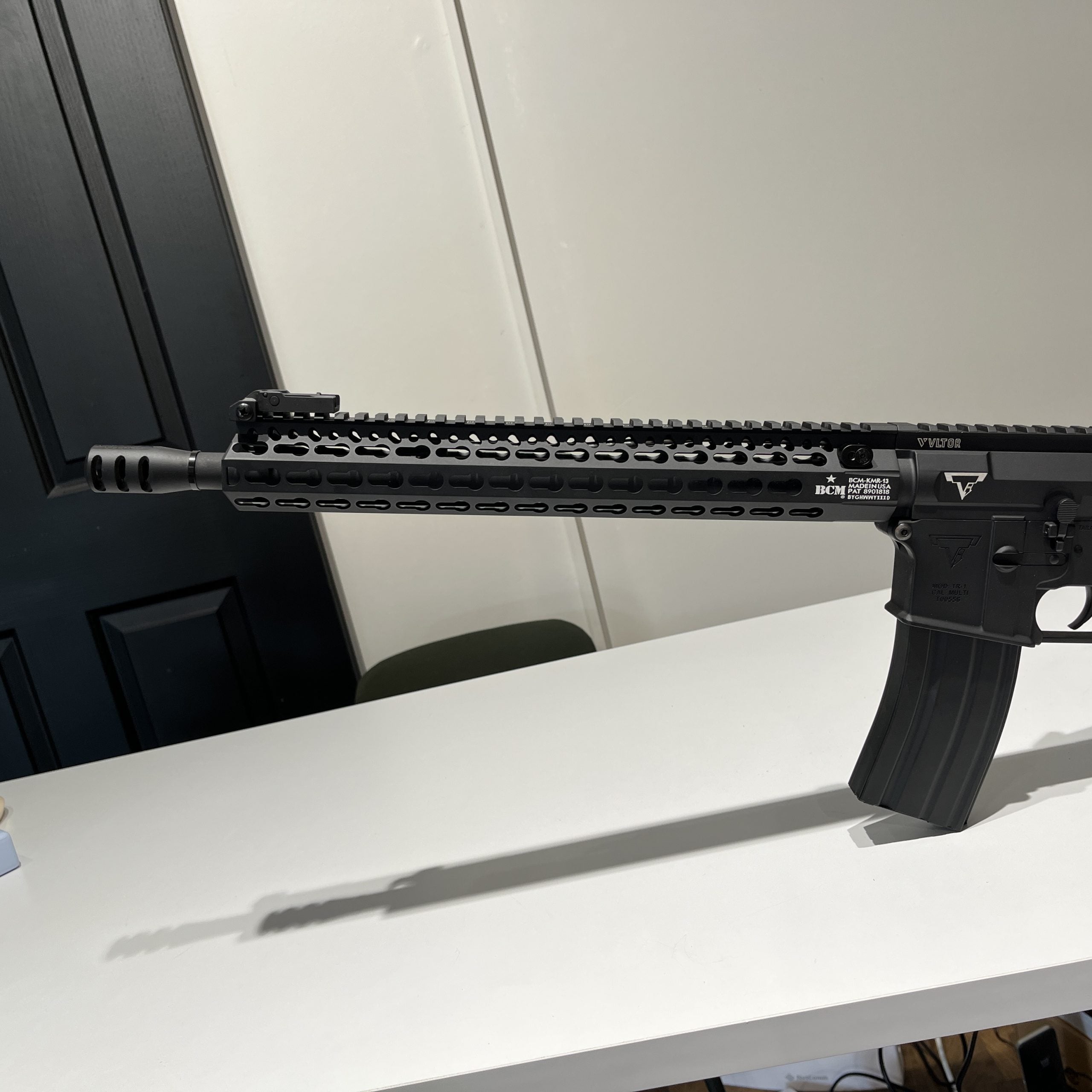 John Wick TTI TR-1 M4E1 Gel Blaster AEG