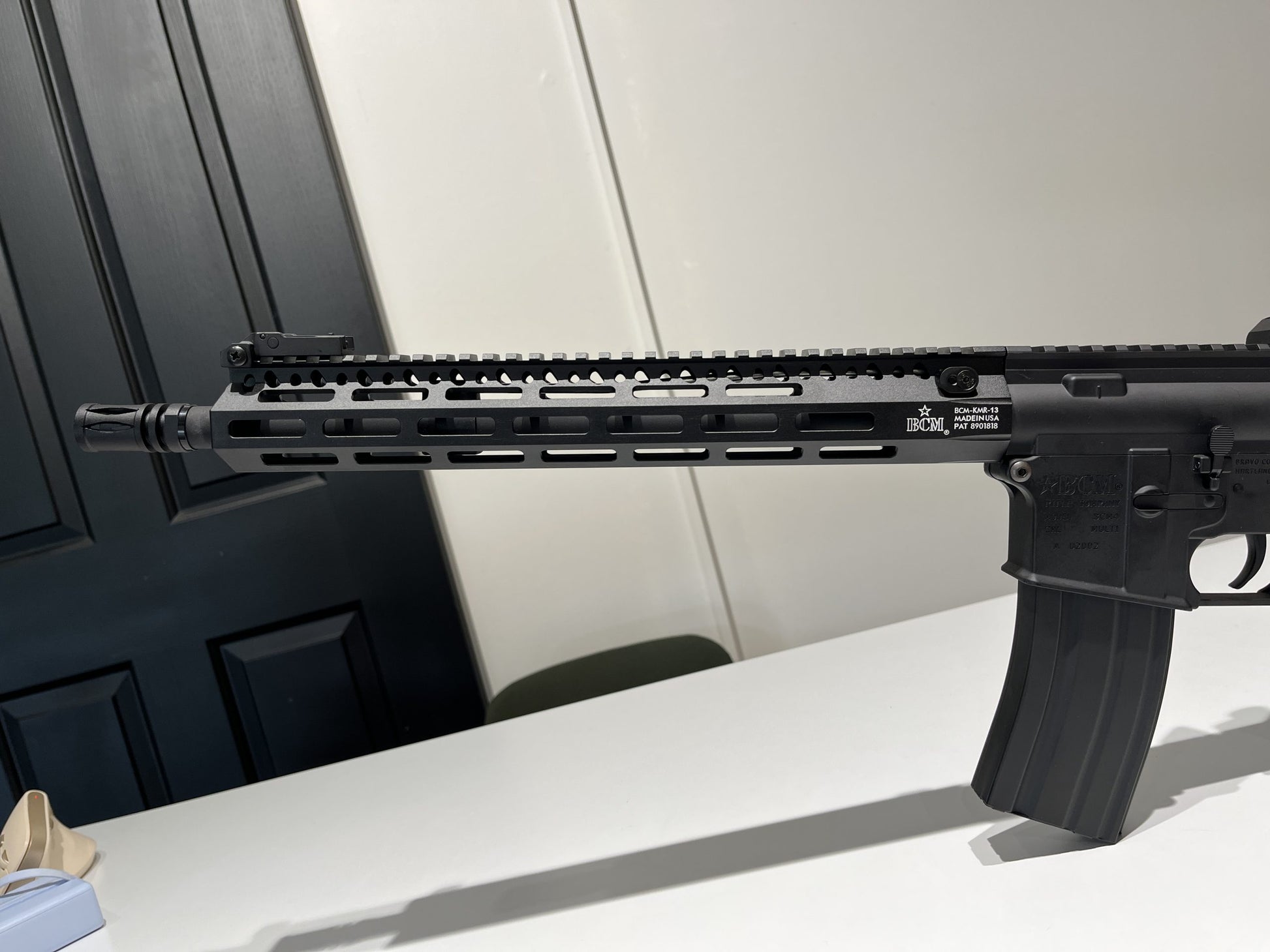 BCM MCMR AEG Gel Blaster