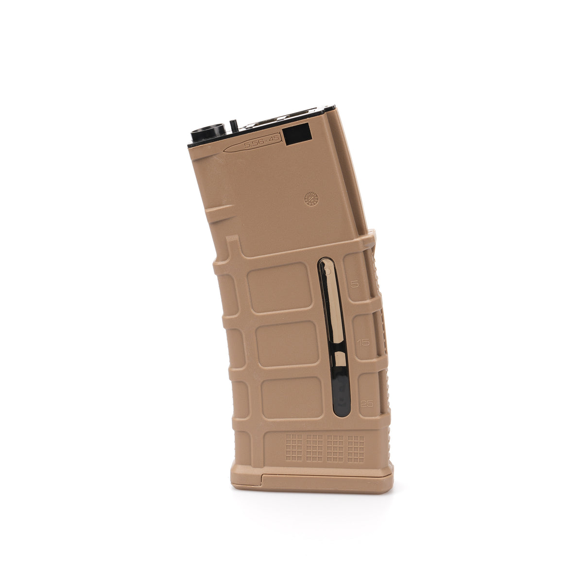 Jingji M-Series AEG Magazine for M4 Gel Blaster