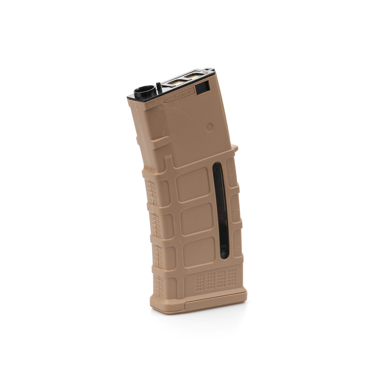 Jingji M-Series AEG Magazine for M4 Gel Blaster