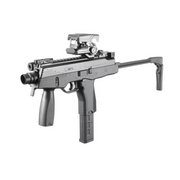 Lehui MP9 Electric Gel Blaster Bundle