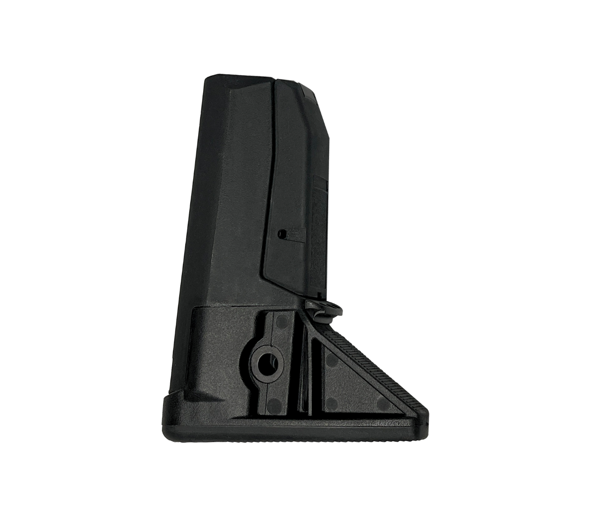 BCM Gunfighter MOD1 Stock For AEG Gel Blaster - Black