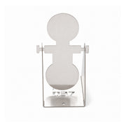 Stainless Steel Gel Blaster Reset Target