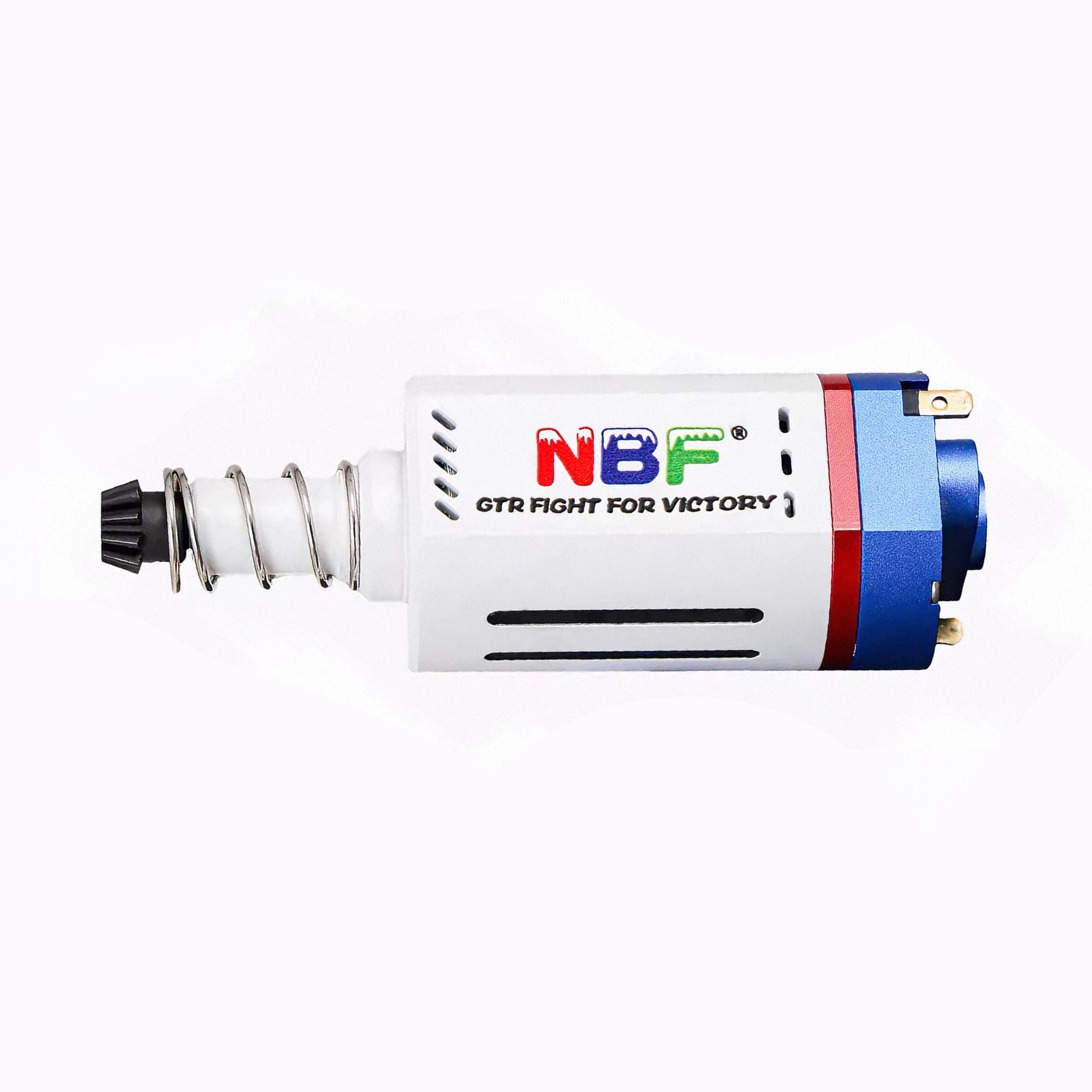 NBF Gen5 11.1V 46000RPM Adjustable Brushless Motor For Gel Blaster