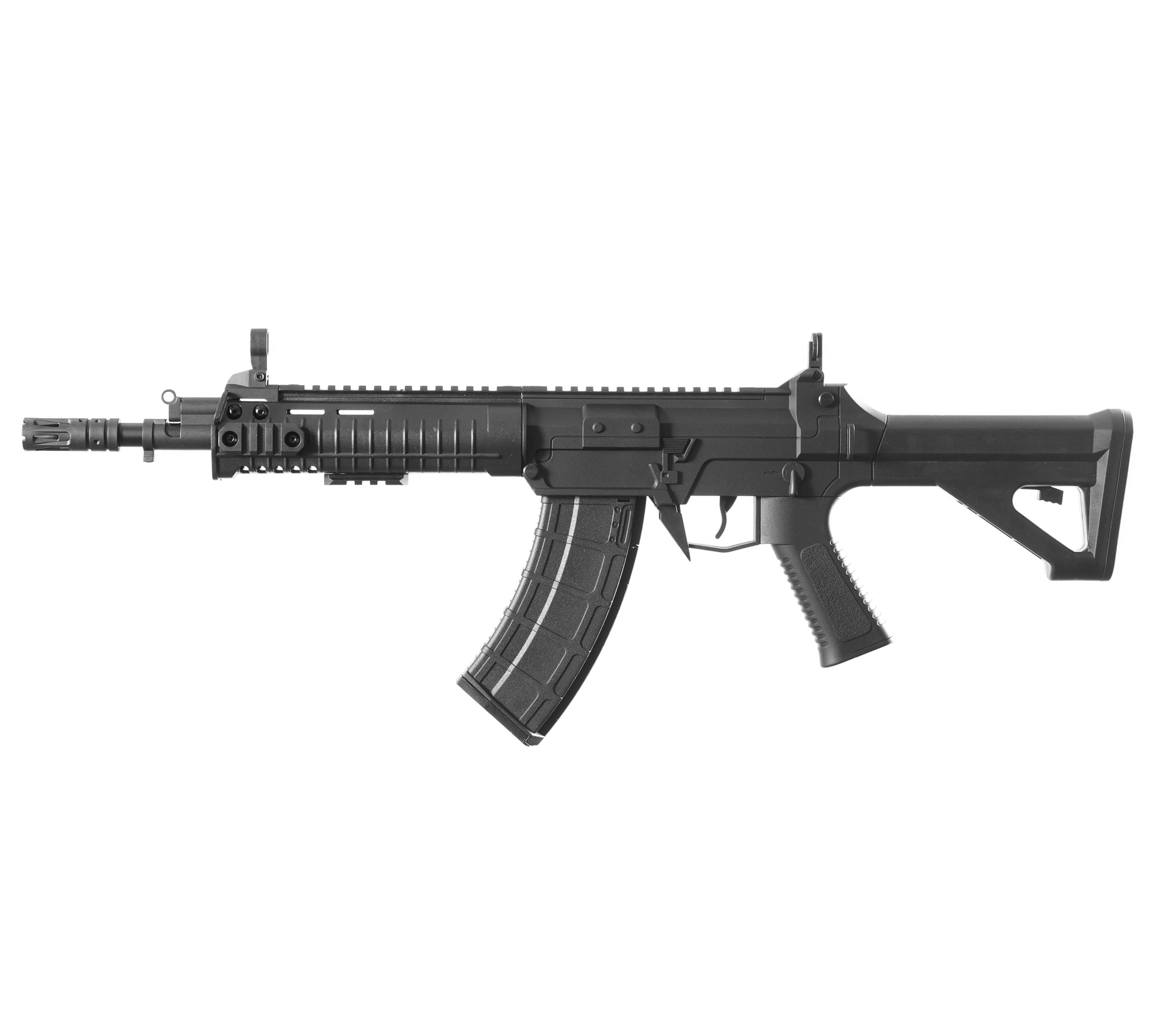 GQH Chinese Army QBZ-191 Gel Blaster Bundle