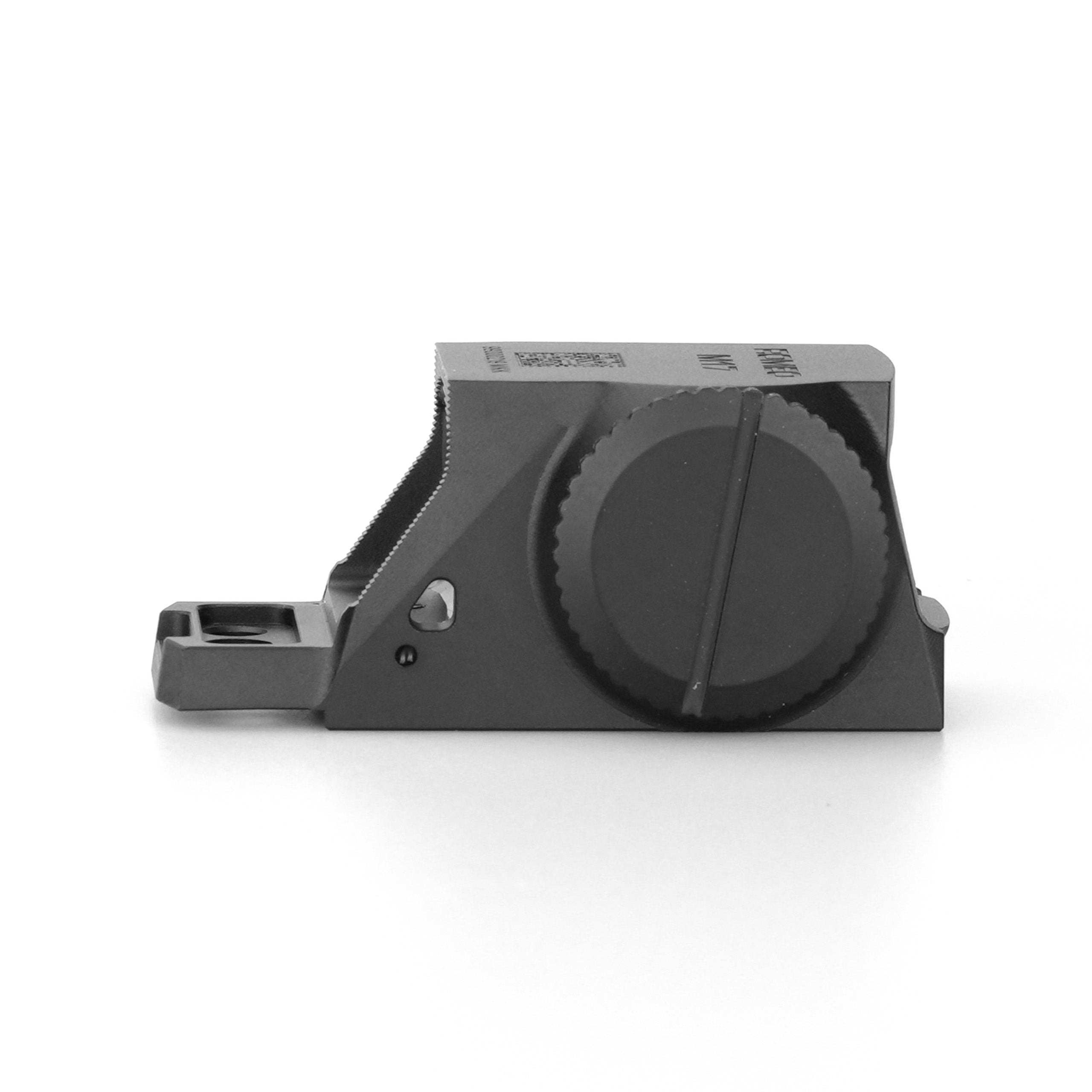 ROMEO/M17 Enclosed Emitter Red Dot Sight  [Evolution Gear]