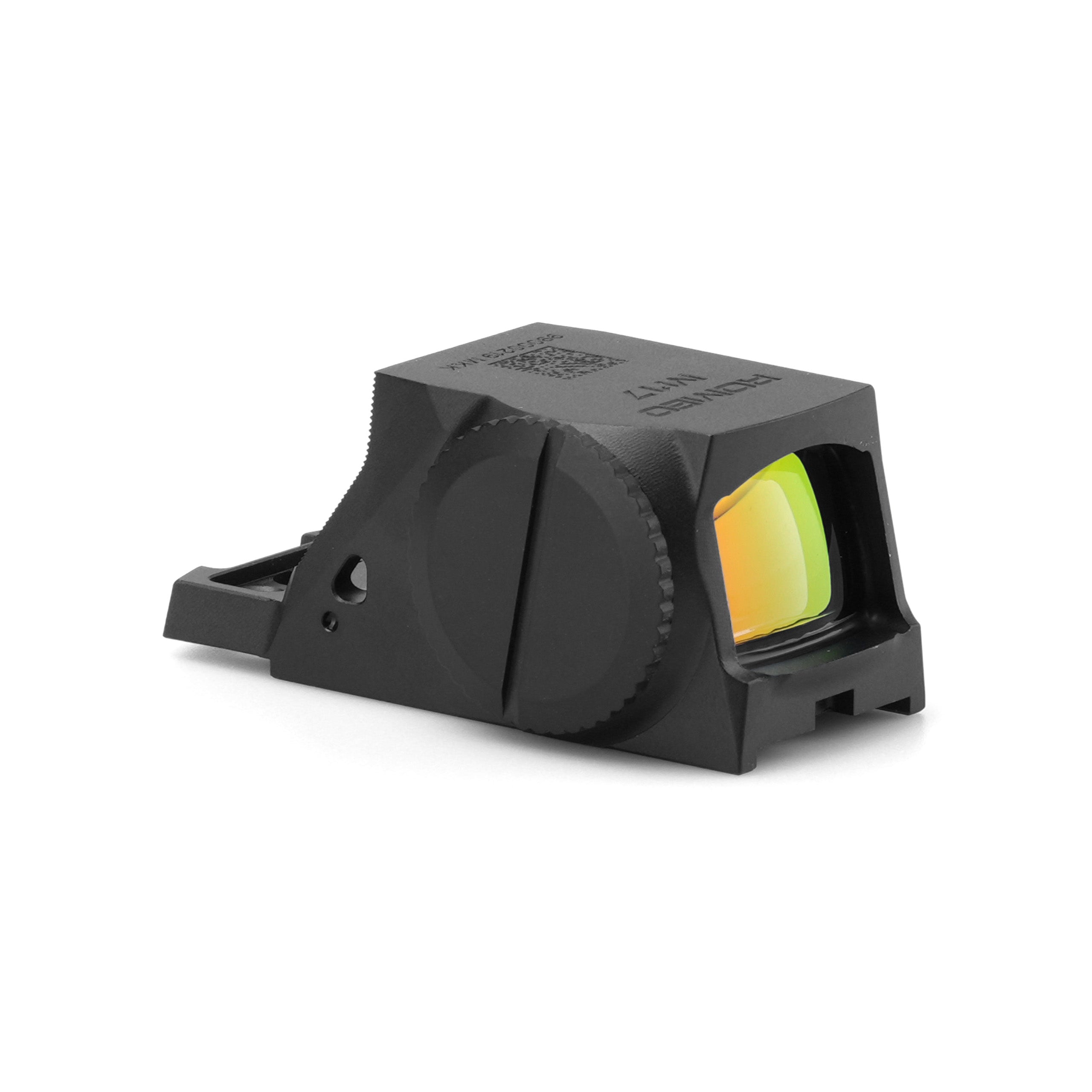 ROMEO/M17 Enclosed Emitter Red Dot Sight  [Evolution Gear]