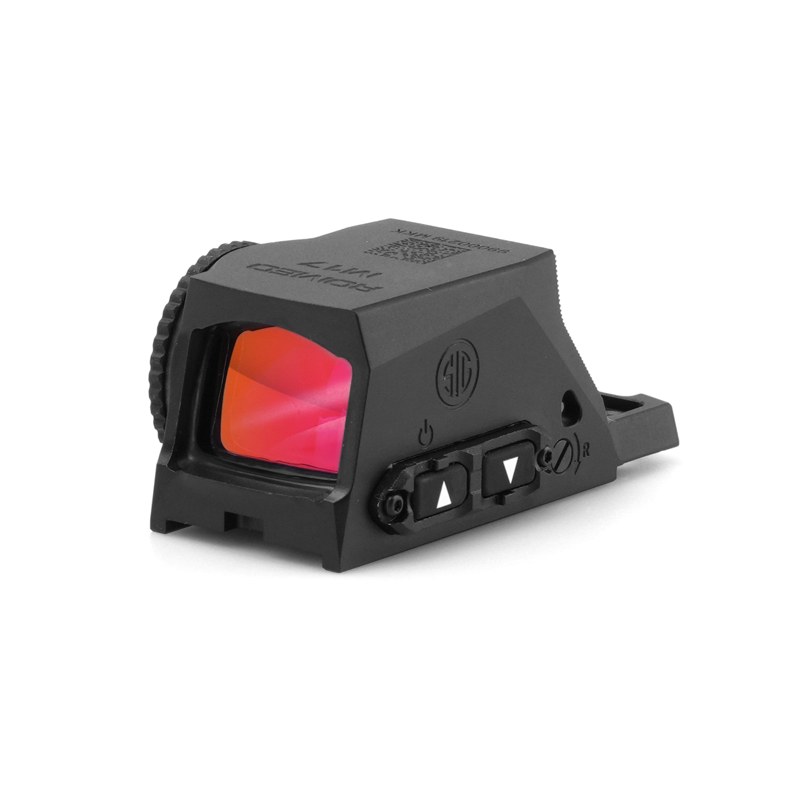 ROMEO/M17 Enclosed Emitter Red Dot Sight  [Evolution Gear]