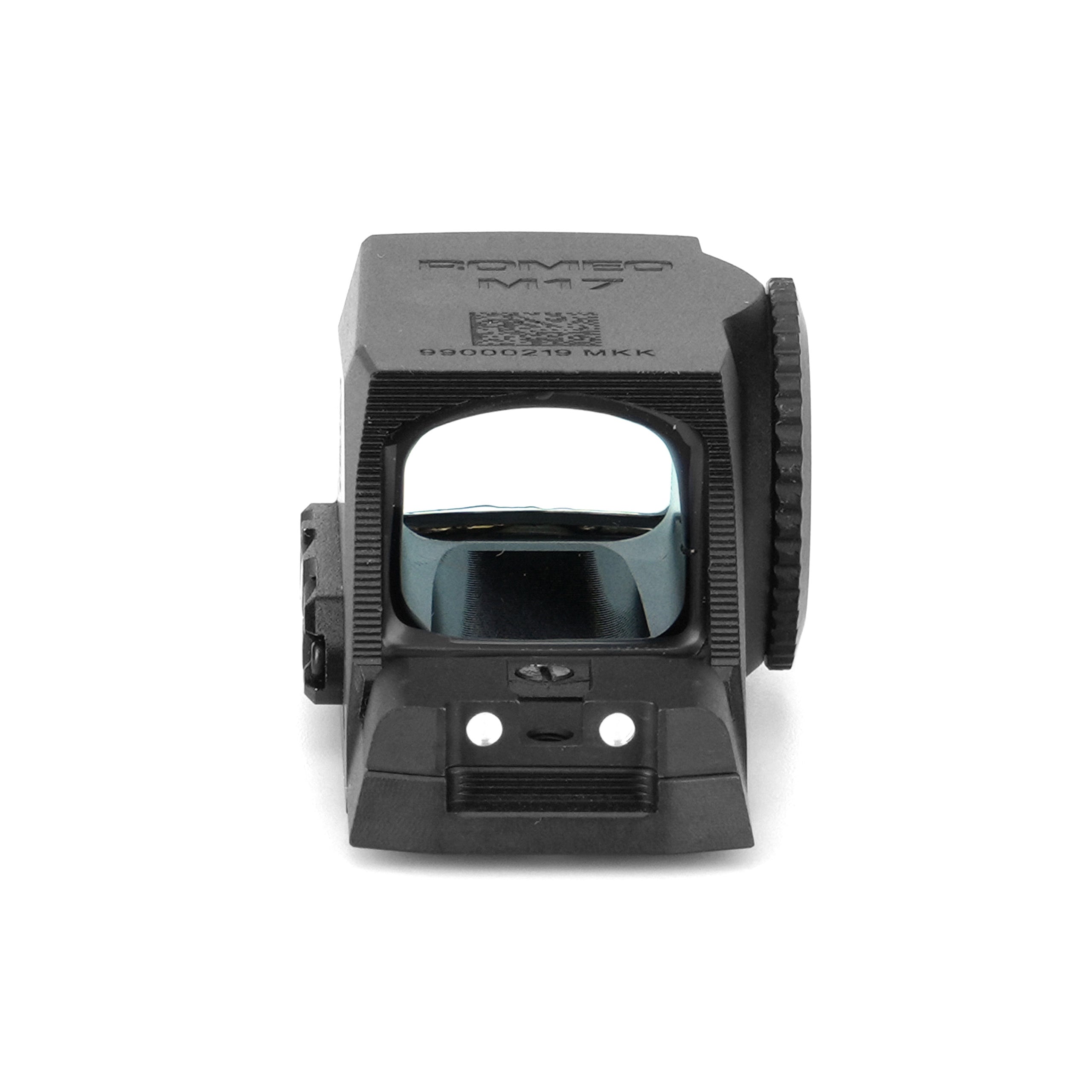 ROMEO/M17 Enclosed Emitter Red Dot Sight  [Evolution Gear]